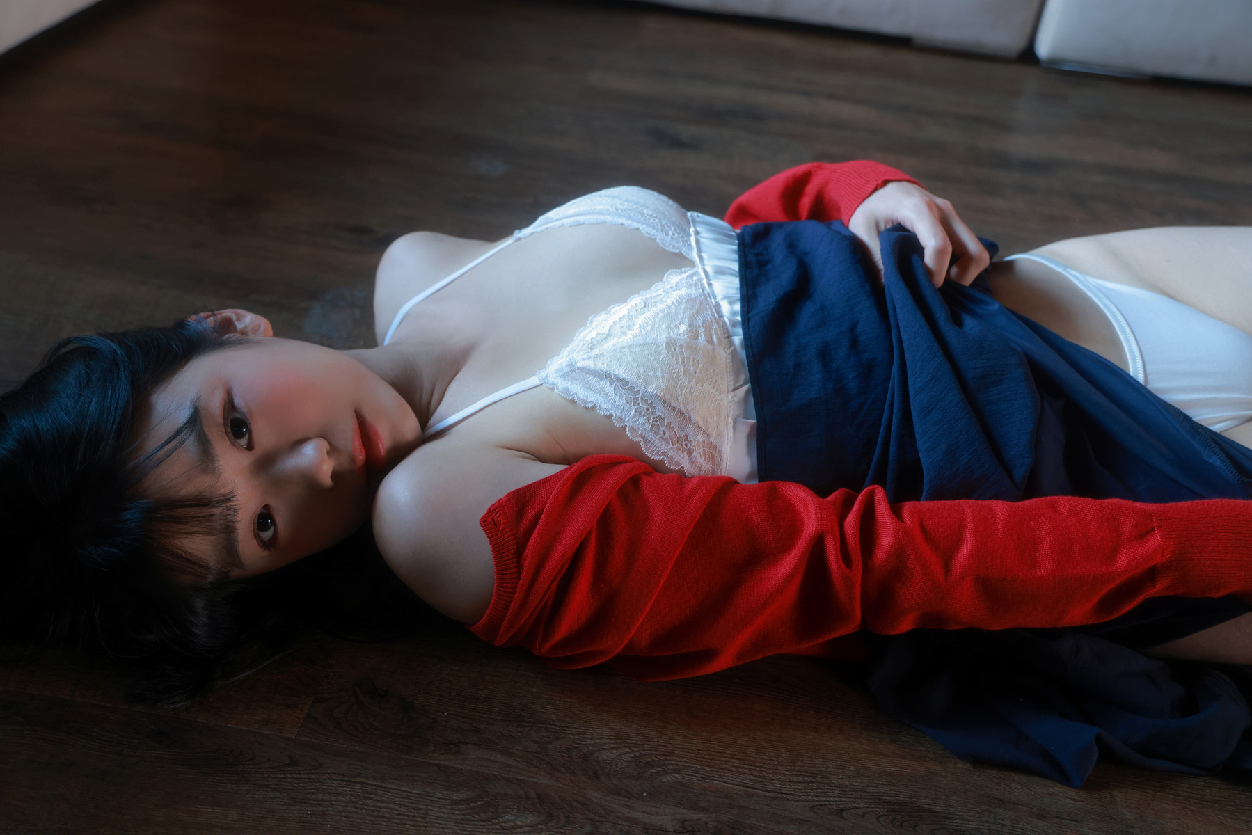 Yui 유이, [Yo-U] Vol.2 Album December 2023 Set.01の写真 64
