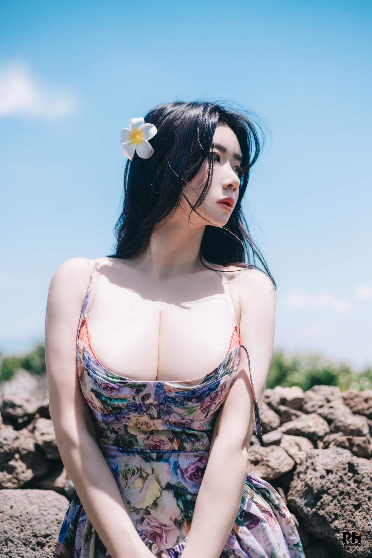 Sia_S22, [Paranhosu] Vol.8 Adorable Siaの写真 11