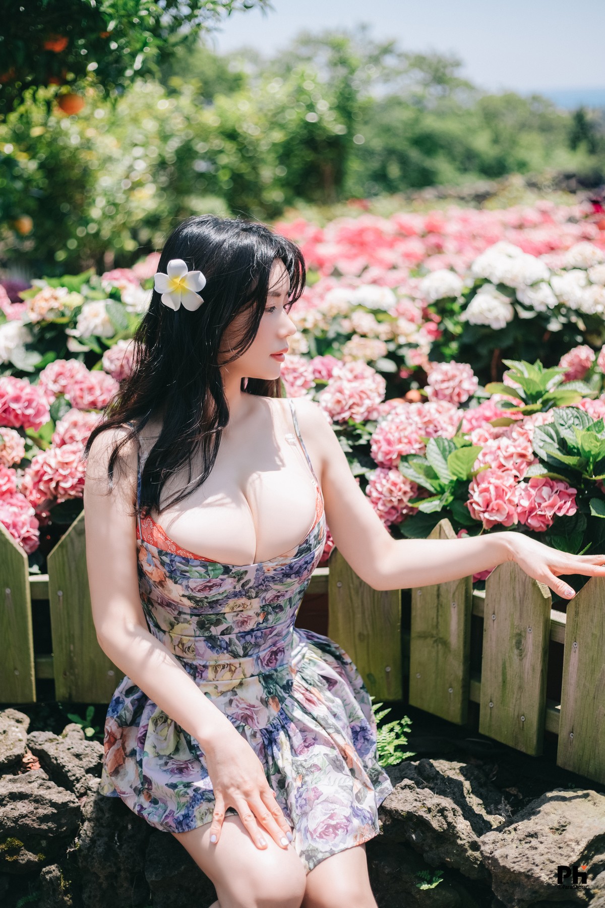 Sia_S22, [Paranhosu] Vol.8 Adorable Siaの写真 15