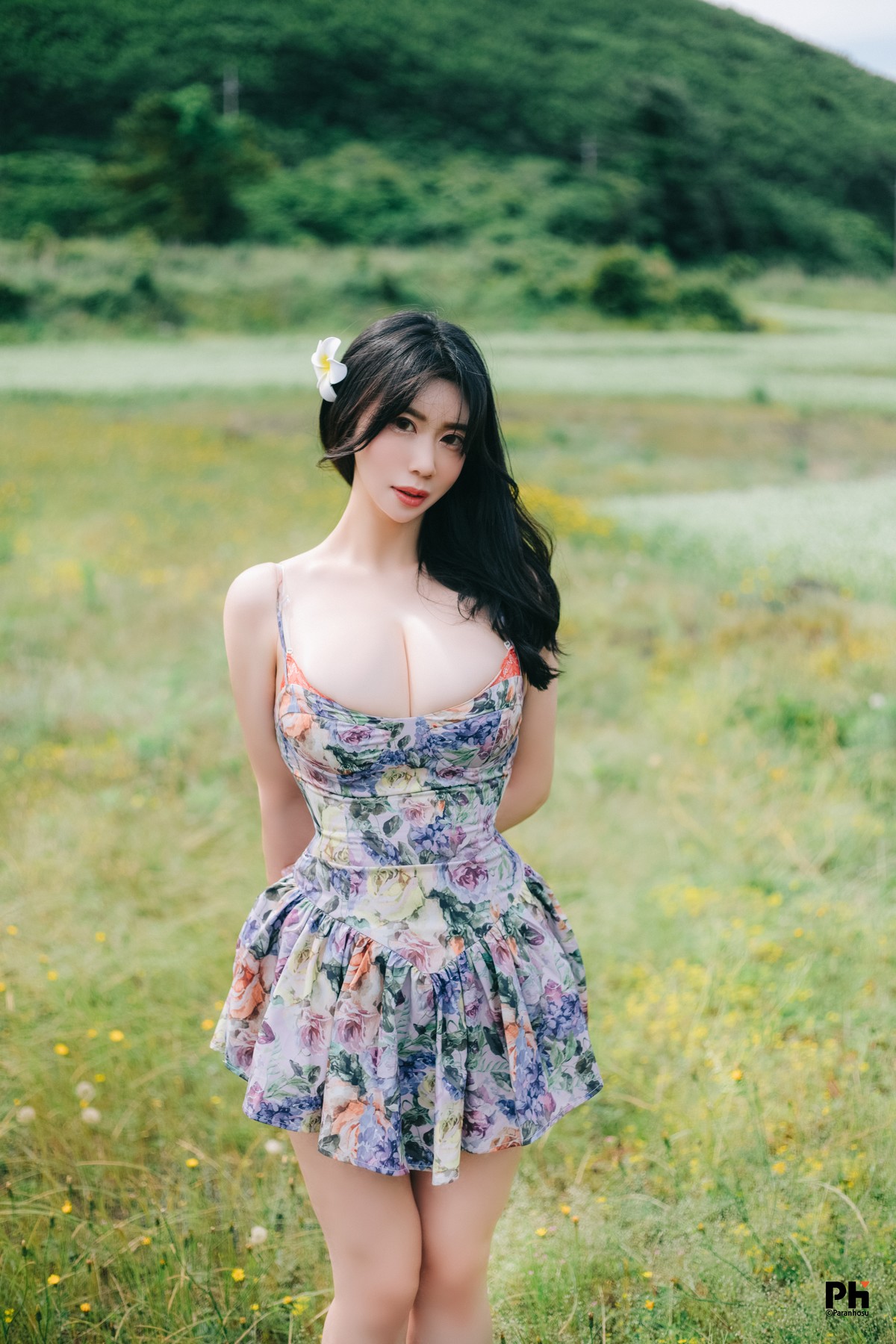 Sia_S22, [Paranhosu] Vol.8 Adorable Siaの写真 18