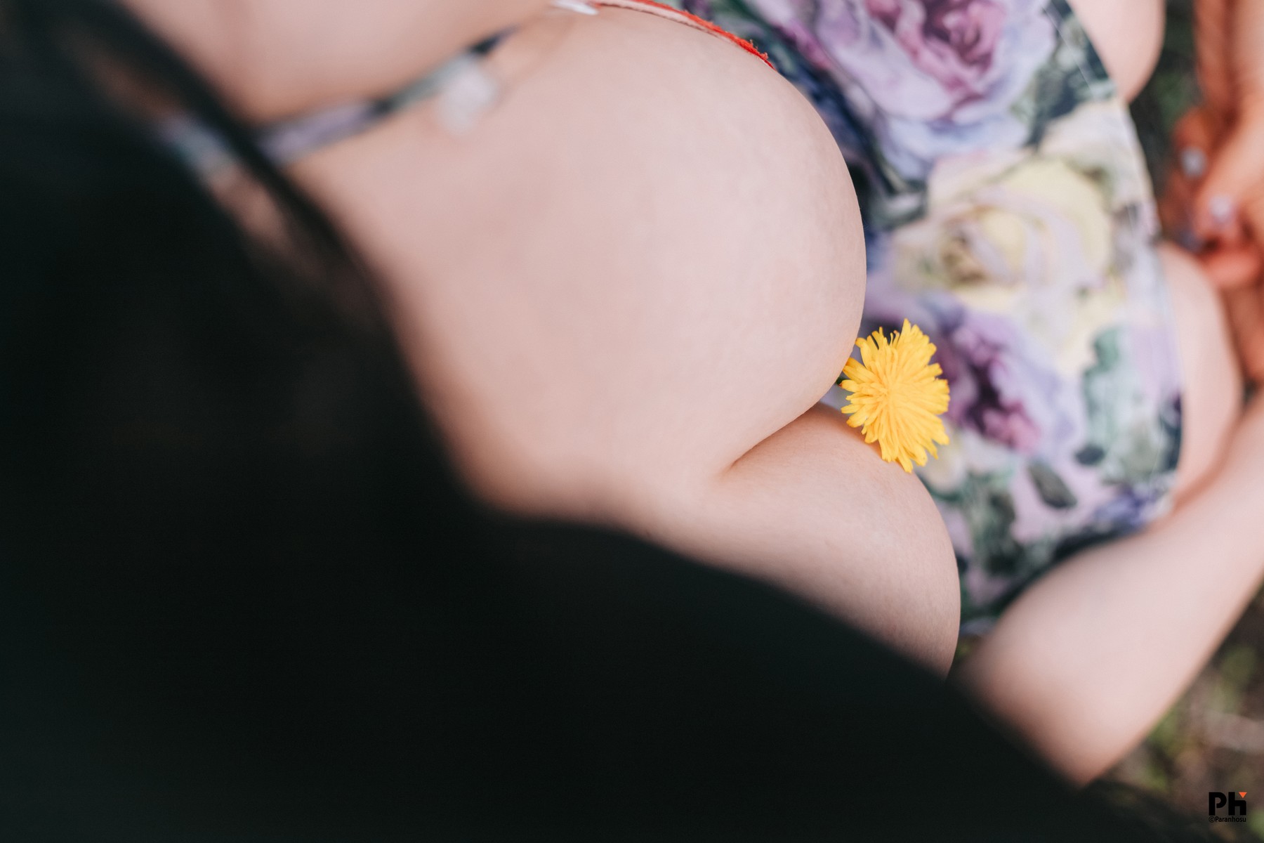 Sia_S22, [Paranhosu] Vol.8 Adorable Siaの写真 24