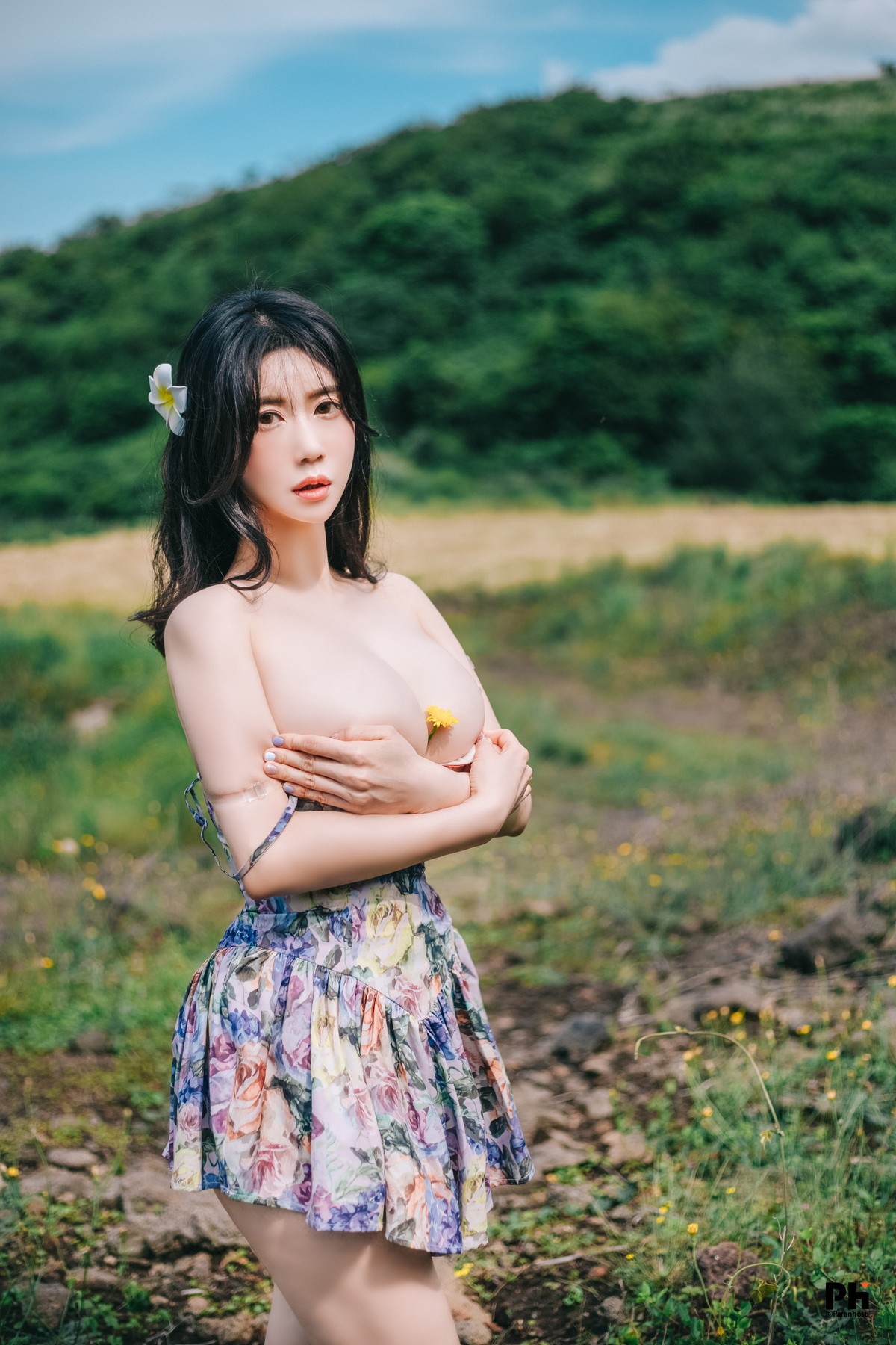 Sia_S22, [Paranhosu] Vol.8 Adorable Siaの写真 28