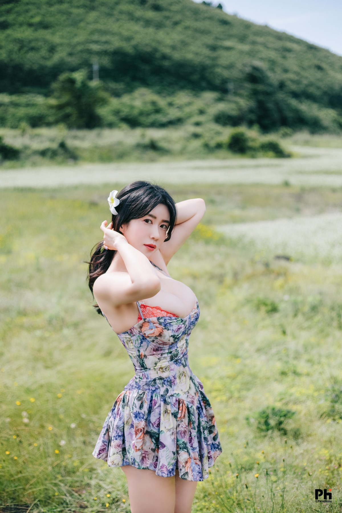 Sia_S22, [Paranhosu] Vol.8 Adorable Siaの写真 33