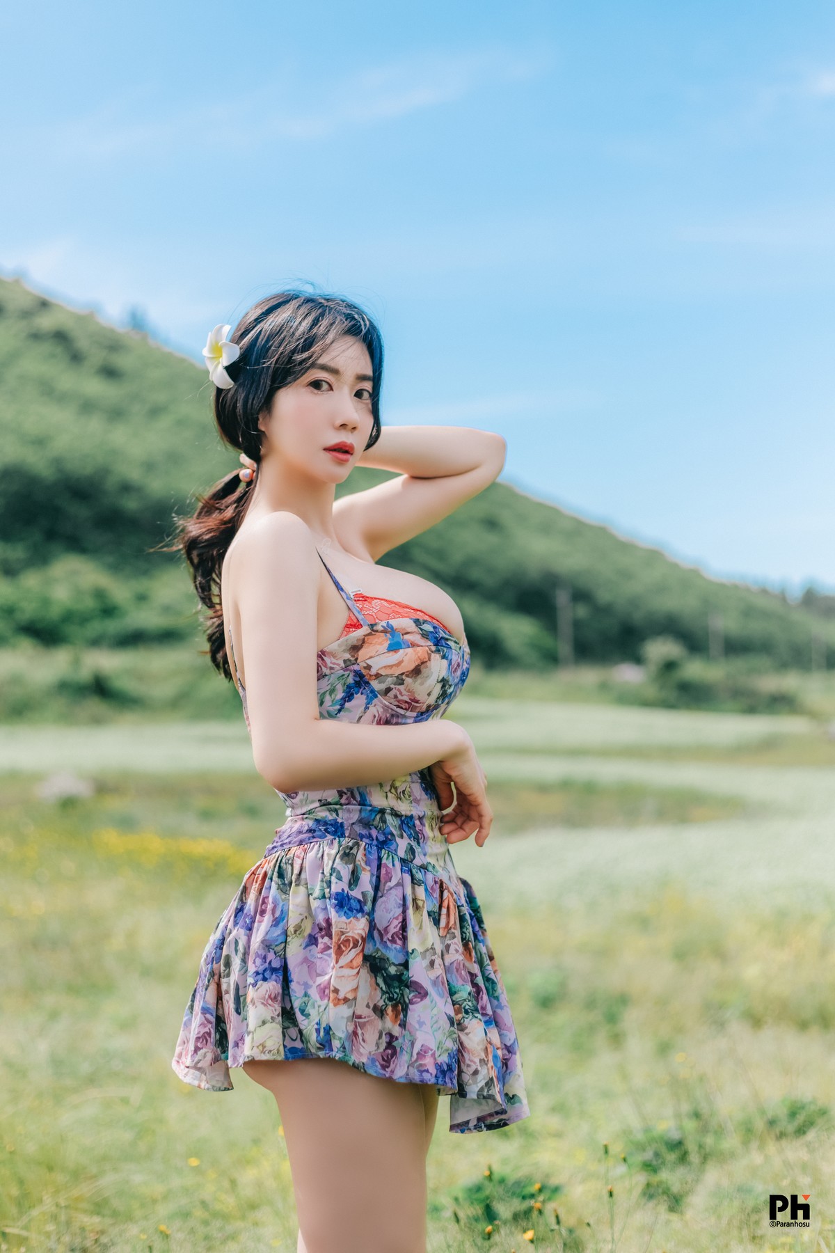 Sia_S22, [Paranhosu] Vol.8 Adorable Siaの写真 34