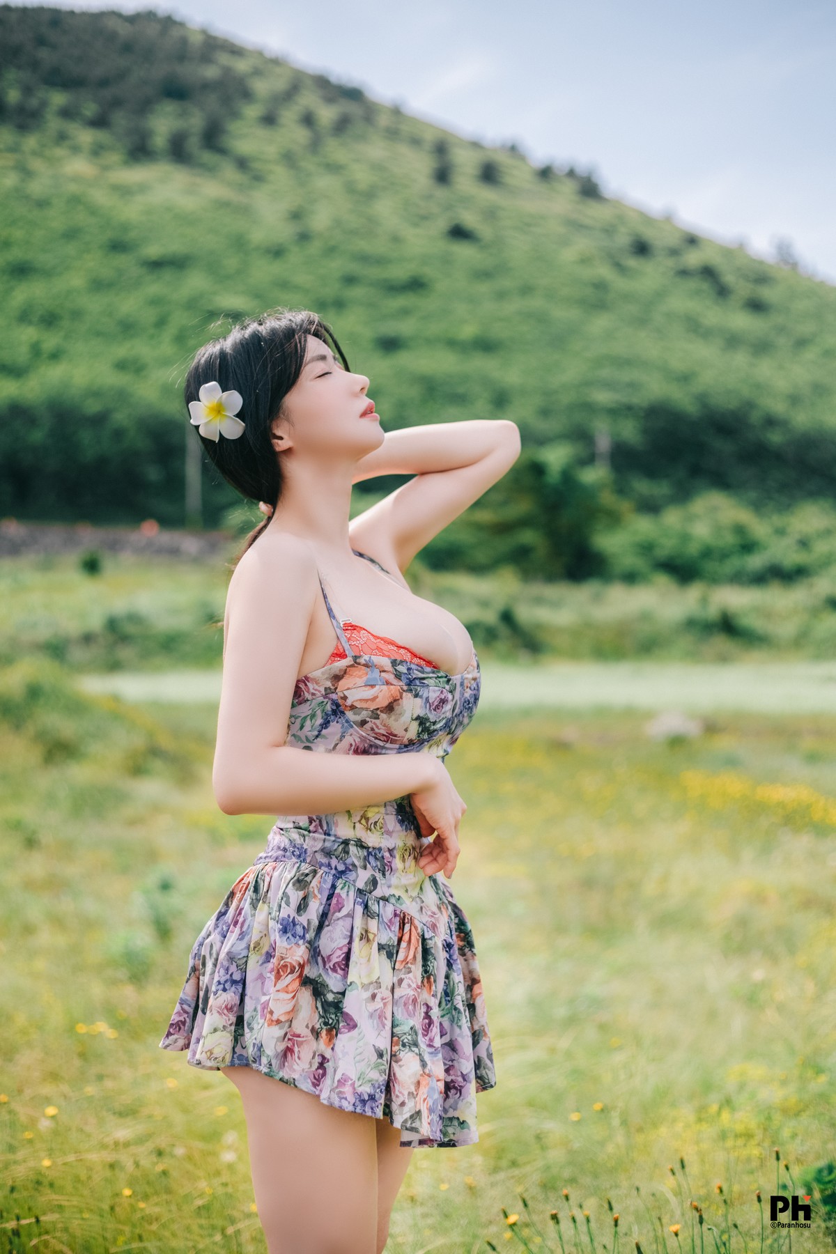 Sia_S22, [Paranhosu] Vol.8 Adorable Siaの写真 35