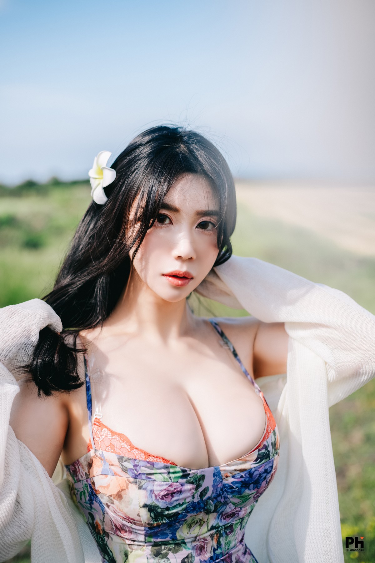 Sia_S22, [Paranhosu] Vol.8 Adorable Siaの写真 53