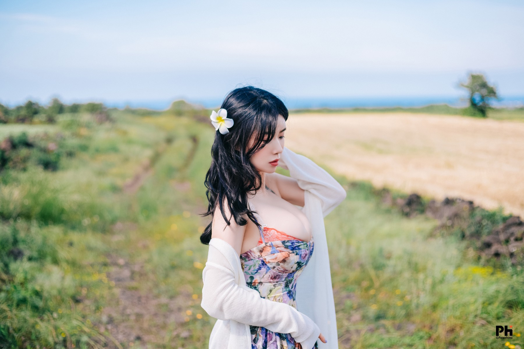 Sia_S22, [Paranhosu] Vol.8 Adorable Siaの写真 54