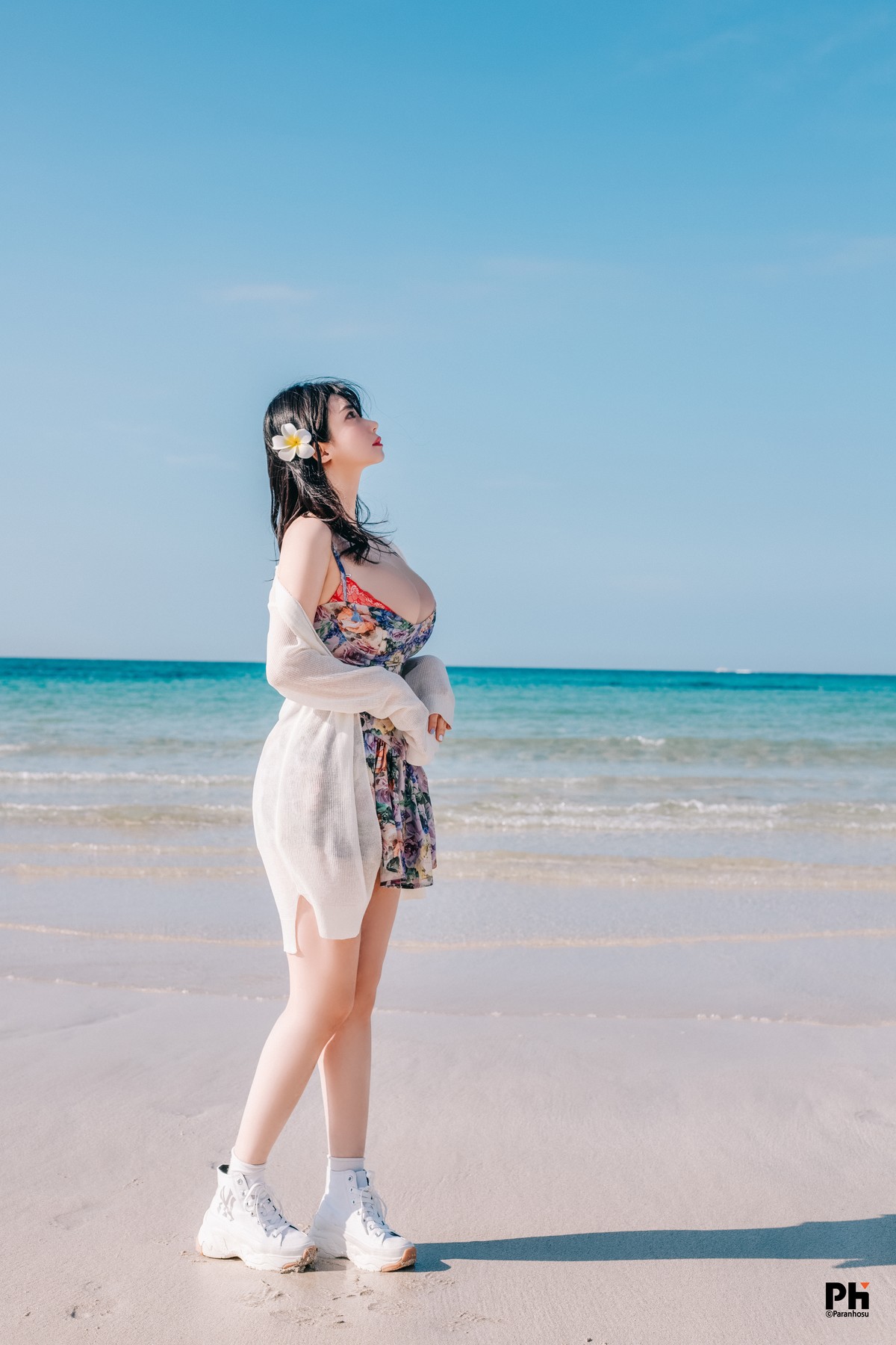 Sia_S22, [Paranhosu] Vol.8 Adorable Siaの写真 55