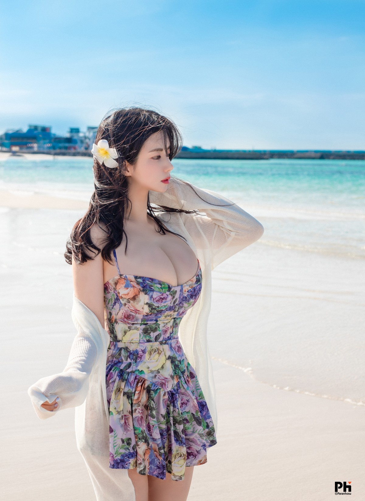 Sia_S22, [Paranhosu] Vol.8 Adorable Siaの写真 56