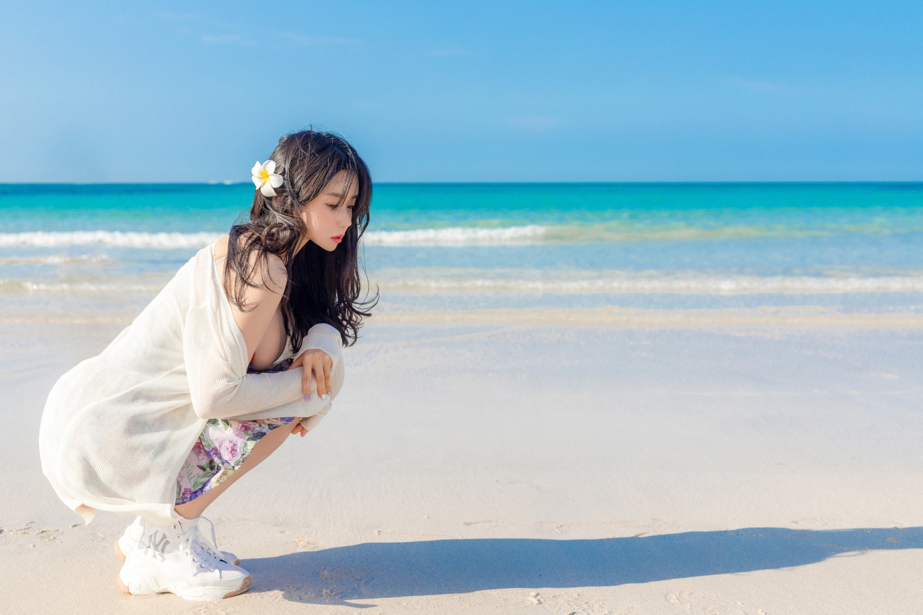 Sia_S22, [Paranhosu] Vol.8 Adorable Siaの写真 57