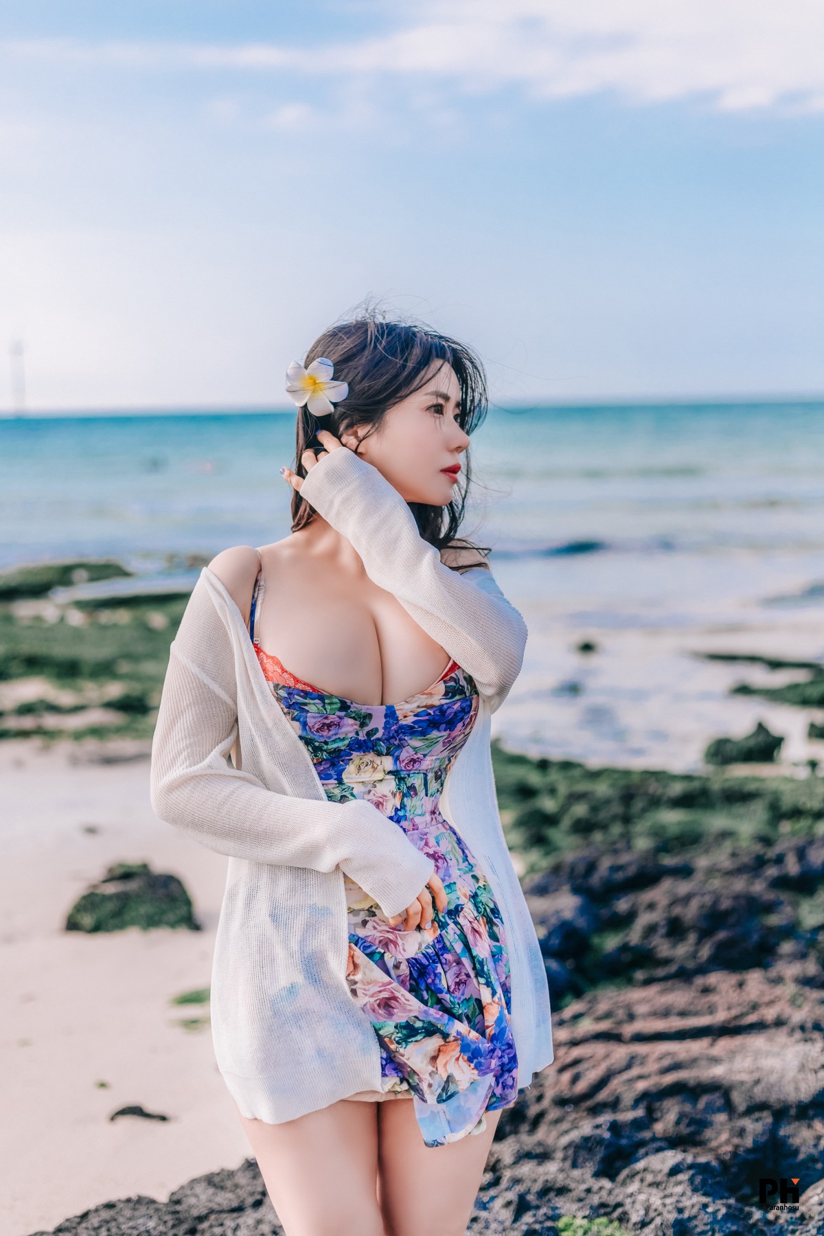 Sia_S22, [Paranhosu] Vol.8 Adorable Siaの写真 58