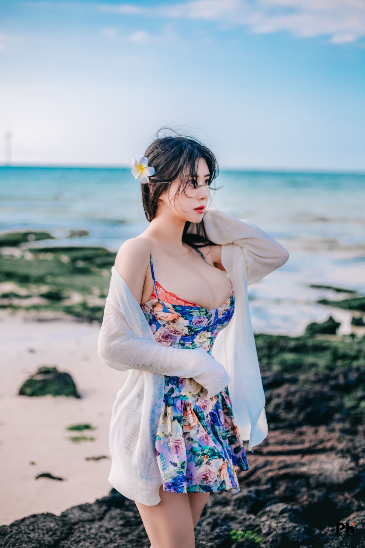 Sia_S22, [Paranhosu] Vol.8 Adorable Siaの写真 59