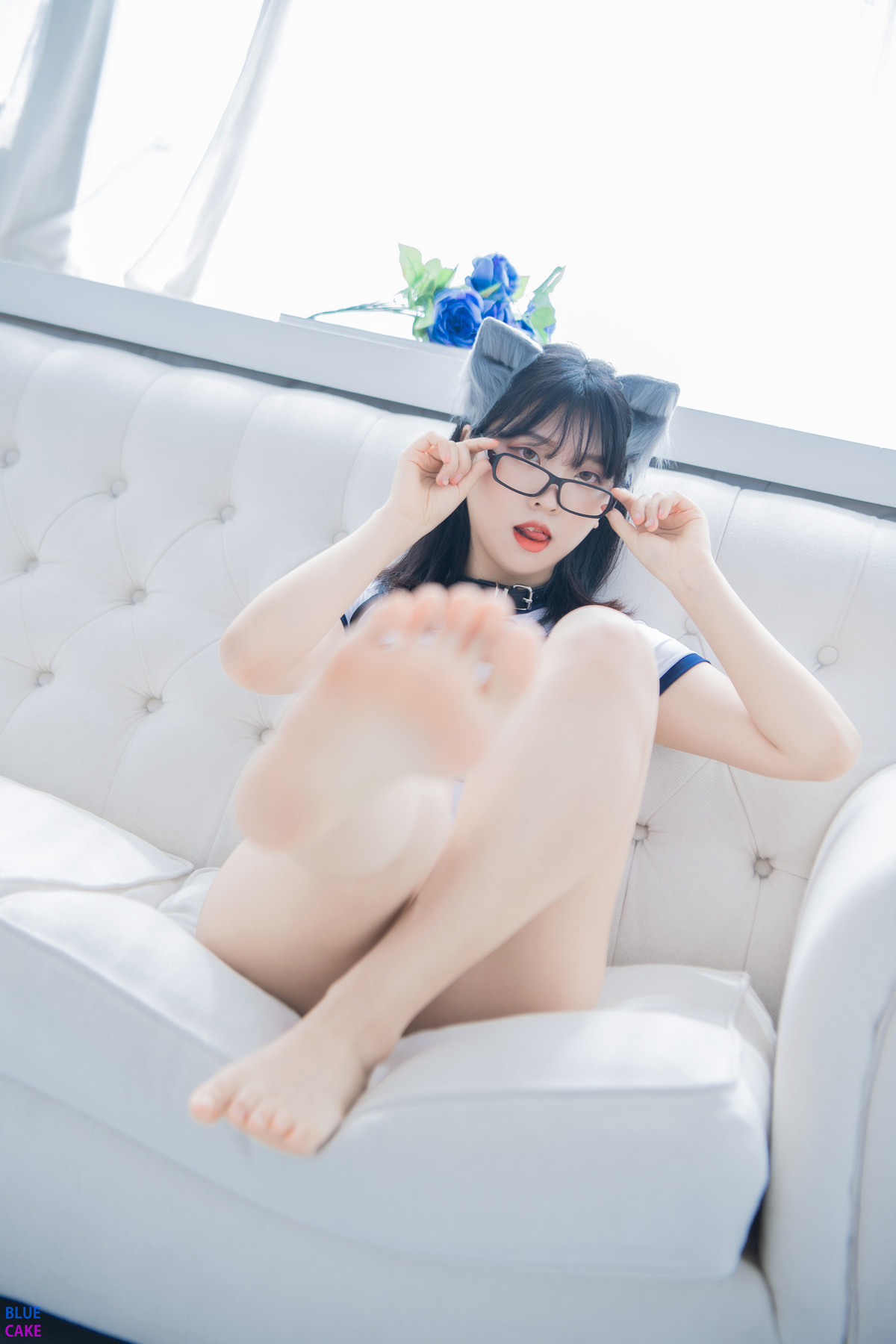 Song Hana 송하나, [BLUECAKE] Strange Cat Set.01の写真 16