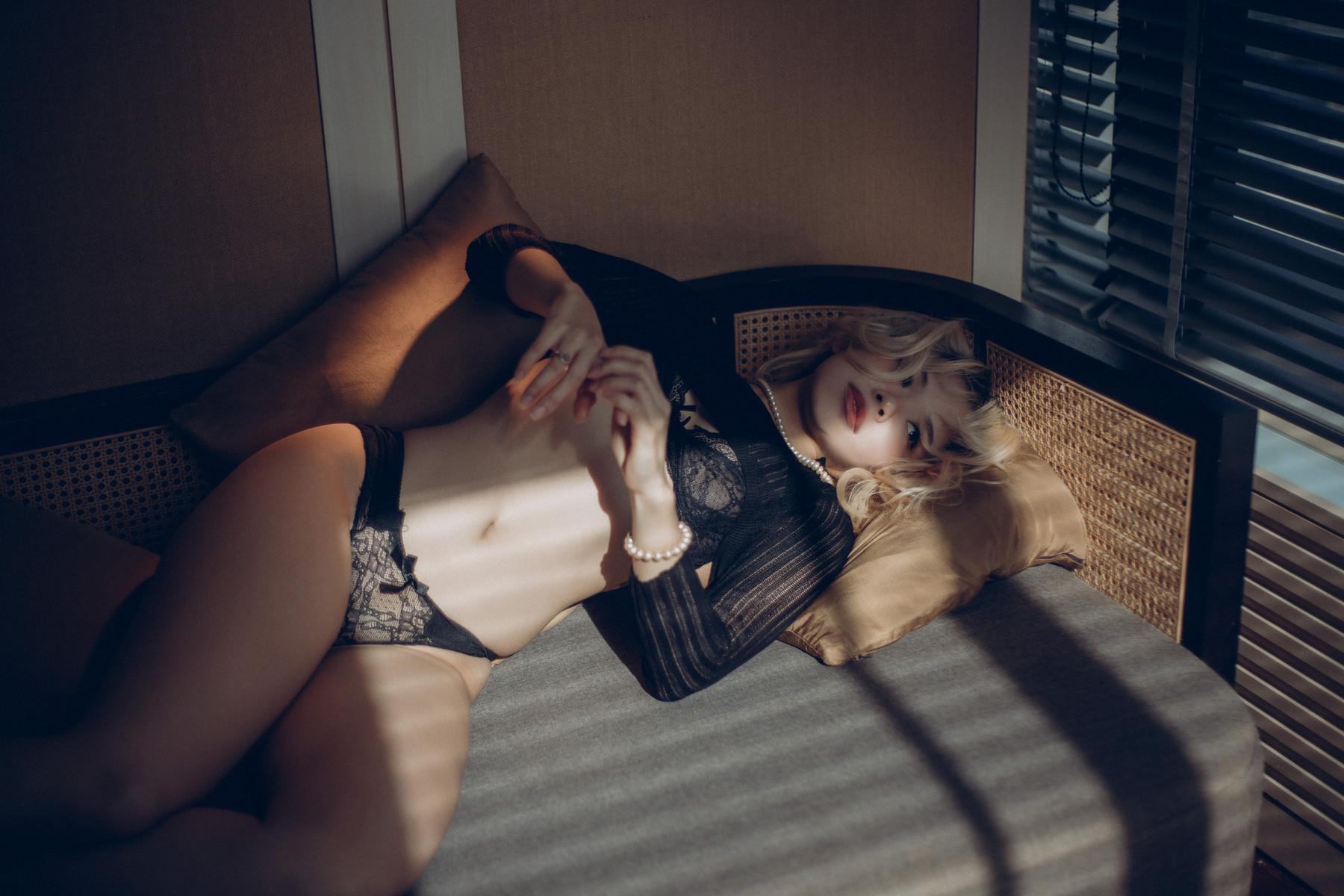 Kuromelo 黒メル, [DCP-snaps] Piece Of Me Set.01の写真 37