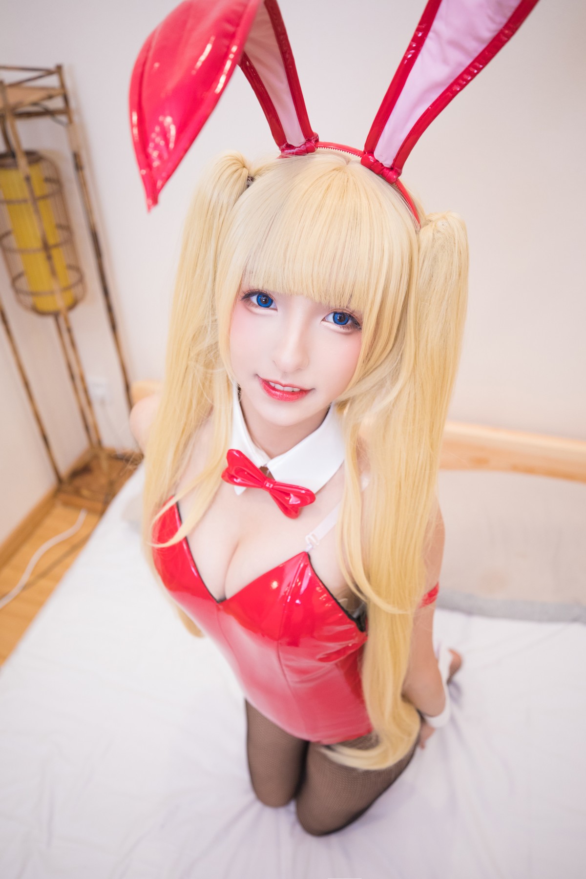 Cosplay 神楽坂真冬 电子相册-英梨梨 Set.03の写真 2