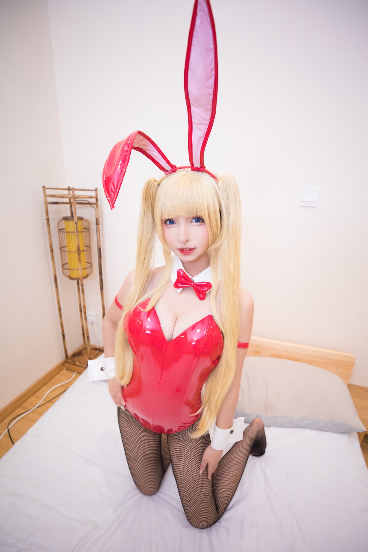 Cosplay 神楽坂真冬 电子相册-英梨梨 Set.03の写真 3