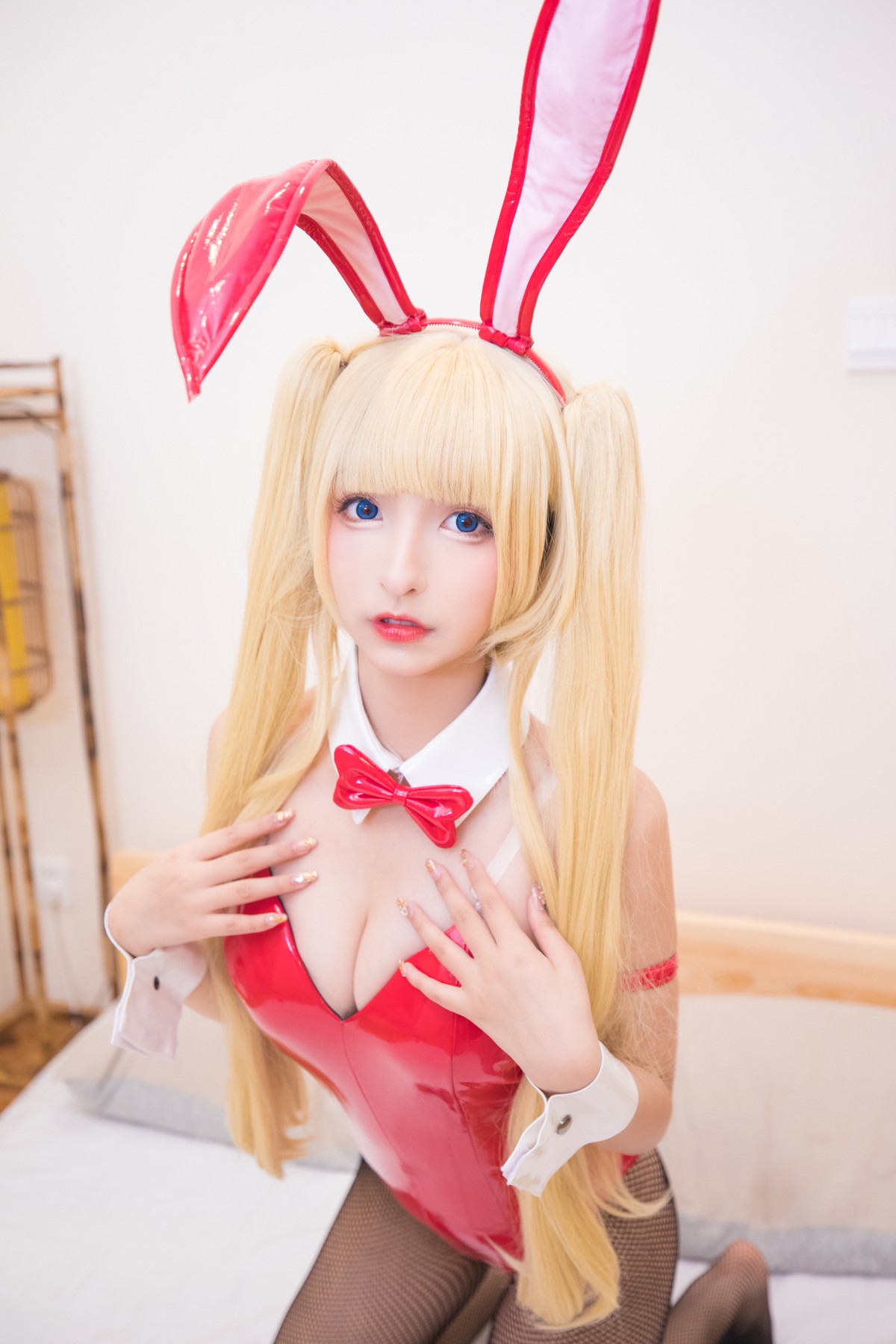 Cosplay 神楽坂真冬 电子相册-英梨梨 Set.03の写真 4