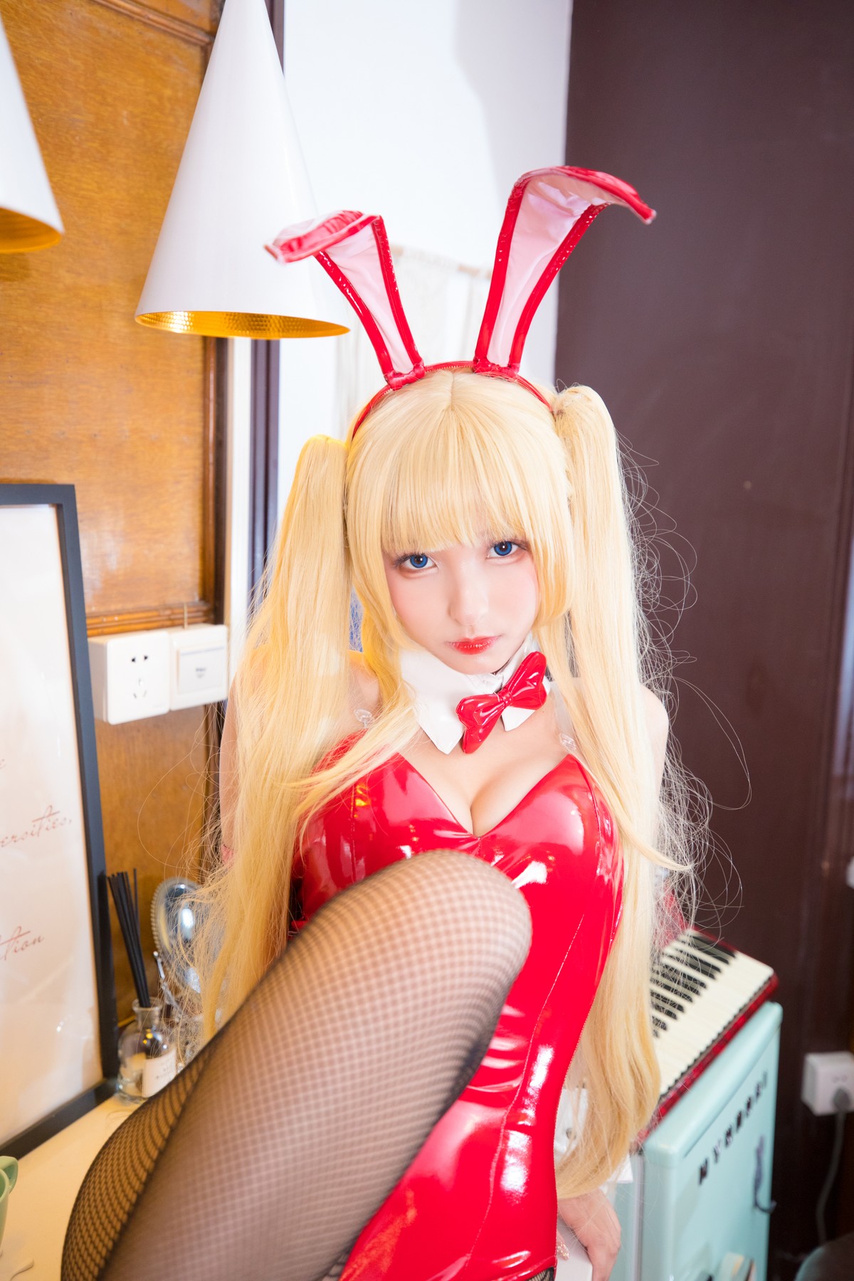 Cosplay 神楽坂真冬 电子相册-英梨梨 Set.03の写真 18