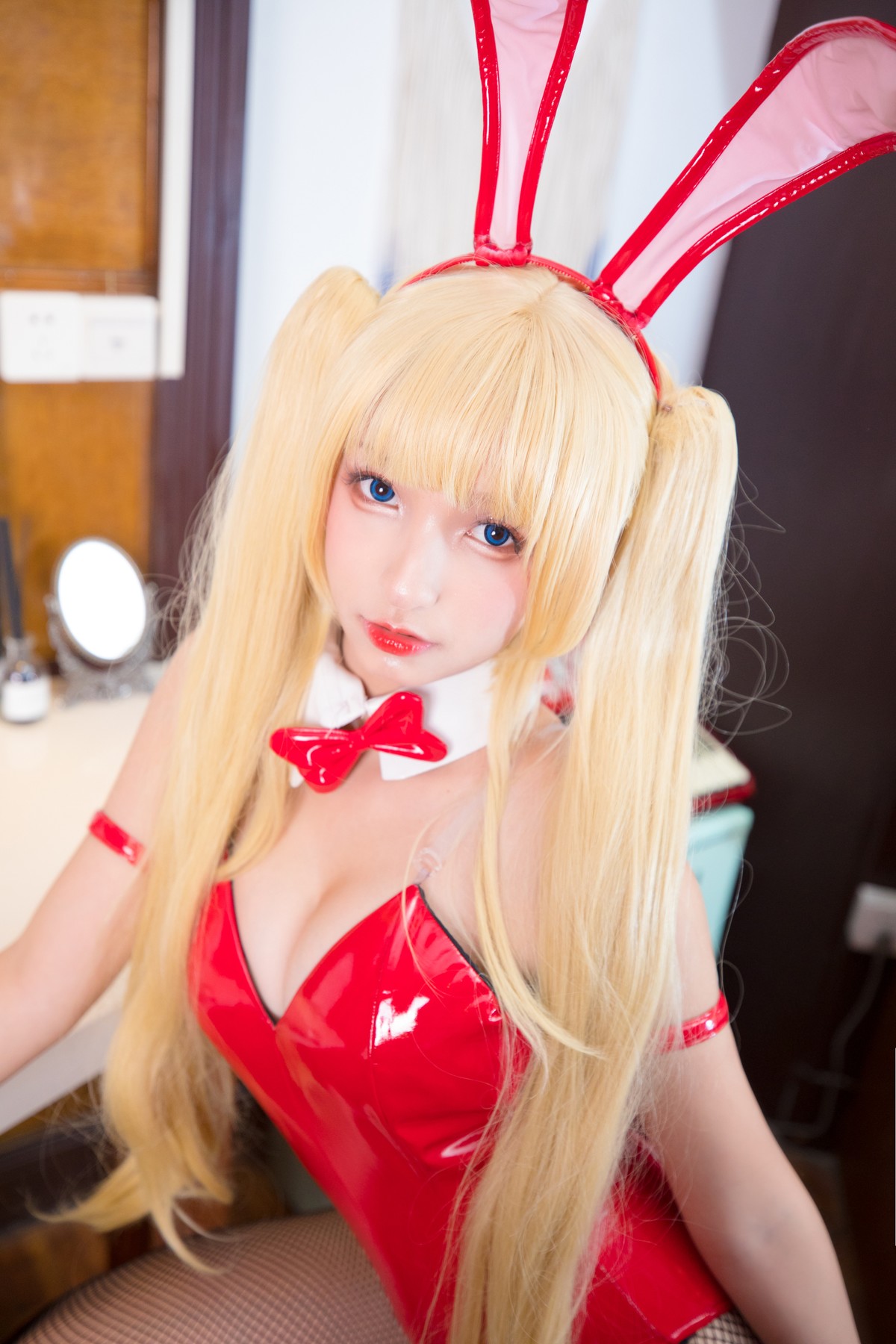 Cosplay 神楽坂真冬 电子相册-英梨梨 Set.03の写真 32