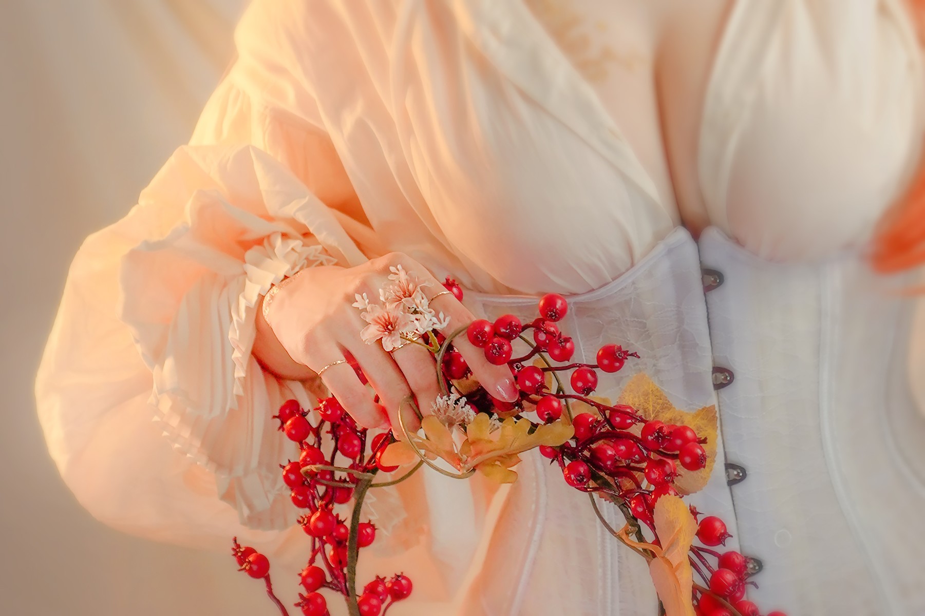 Cosplay ElyEE子 Cat魔女與貓の写真 30