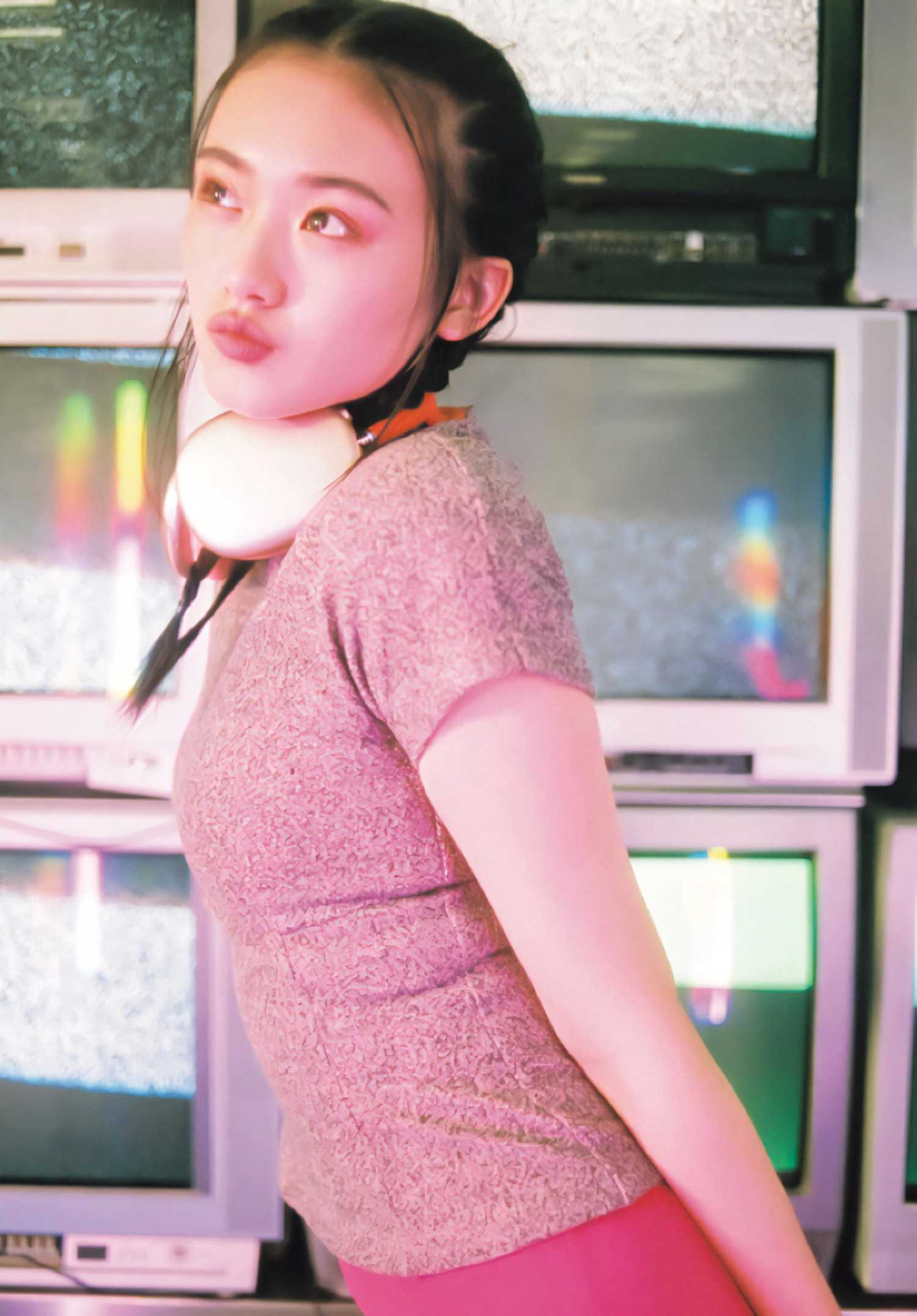 Ten Yamasaki 山﨑天, ViVi ヴィヴィ Magazine 2023.10の写真 13
