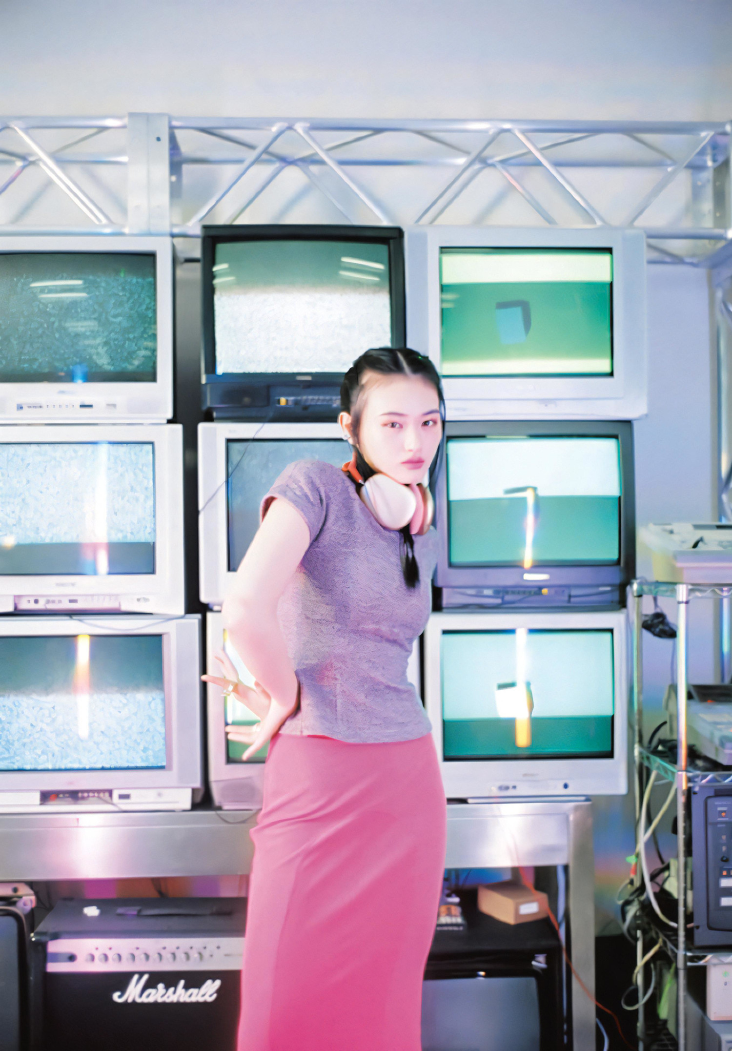Ten Yamasaki 山﨑天, ViVi ヴィヴィ Magazine 2023.10の写真 14