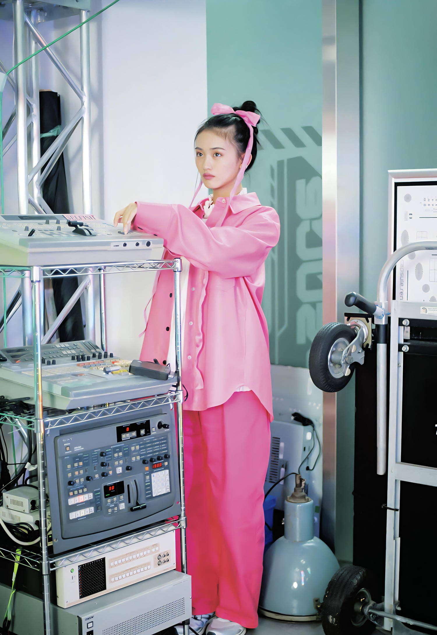 Ten Yamasaki 山﨑天, ViVi ヴィヴィ Magazine 2023.10の写真 15
