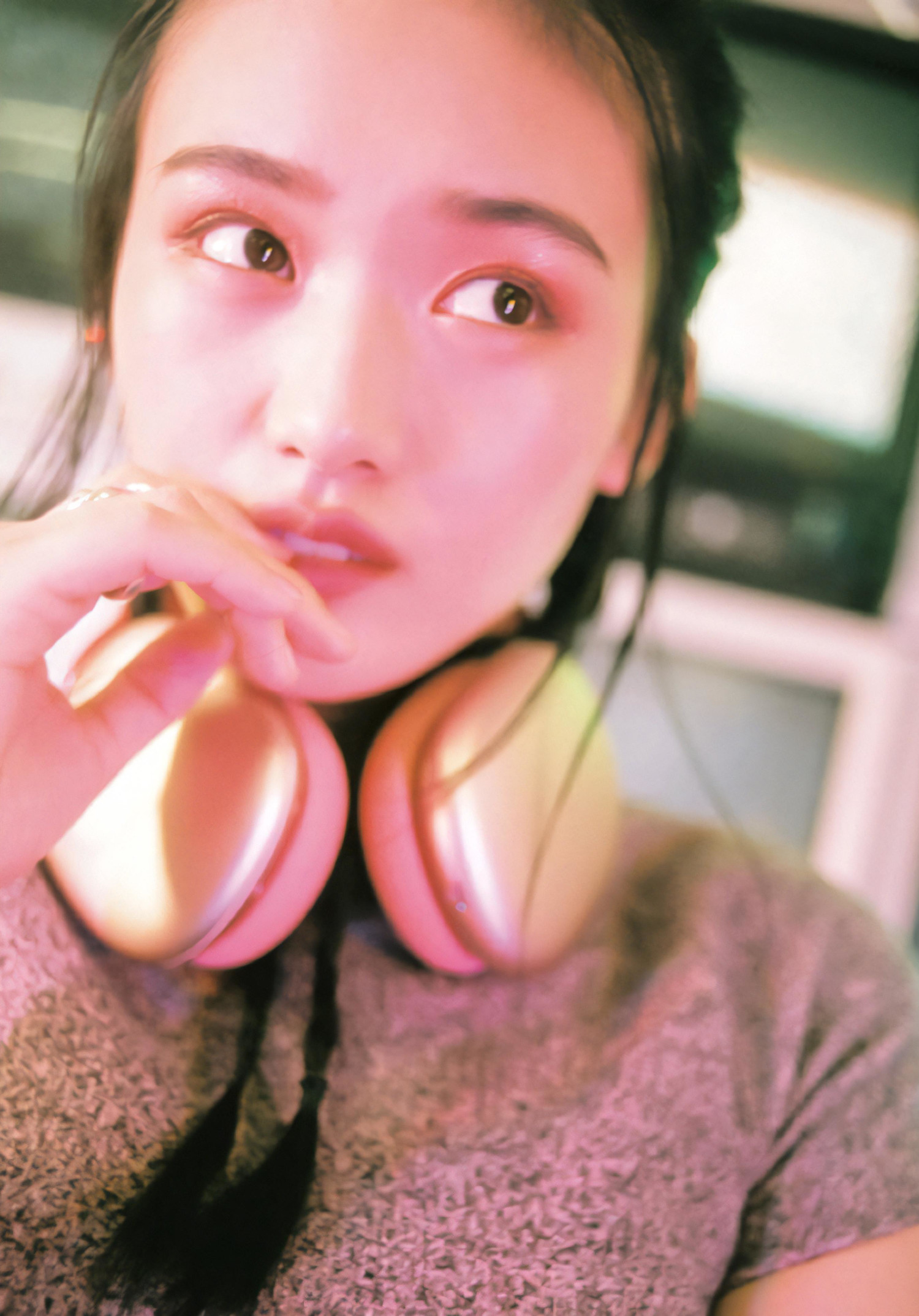 Ten Yamasaki 山﨑天, ViVi ヴィヴィ Magazine 2023.10の写真 18