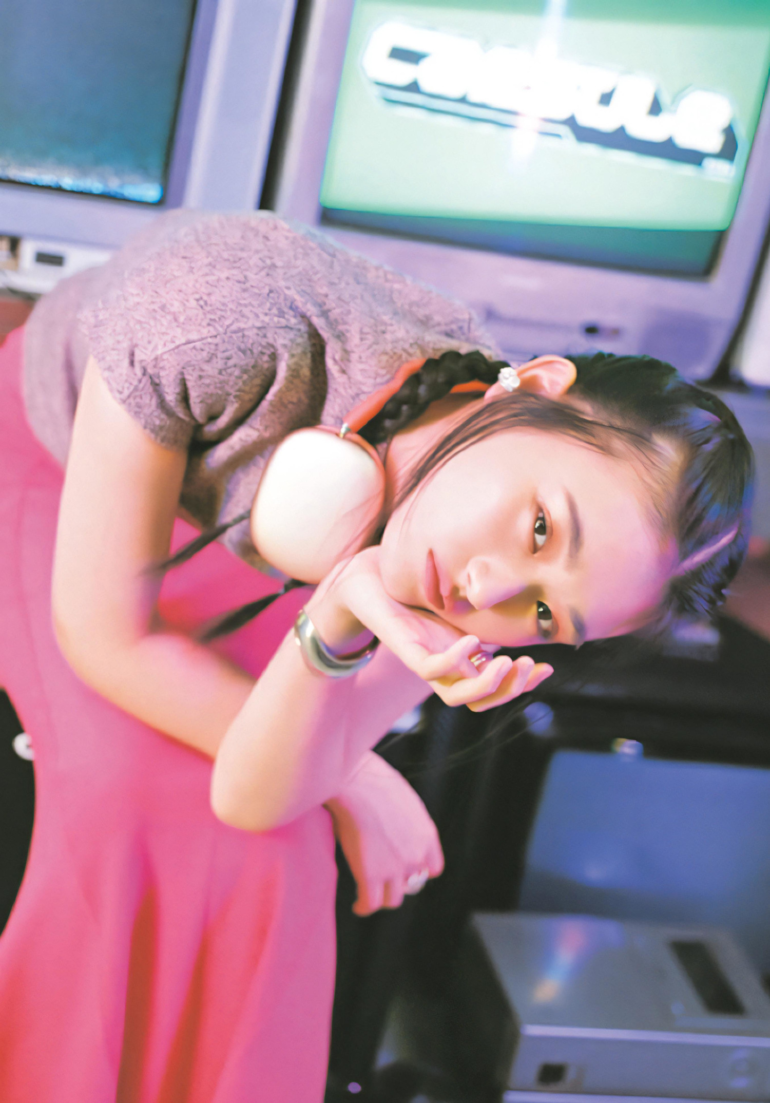 Ten Yamasaki 山﨑天, ViVi ヴィヴィ Magazine 2023.10の写真 19
