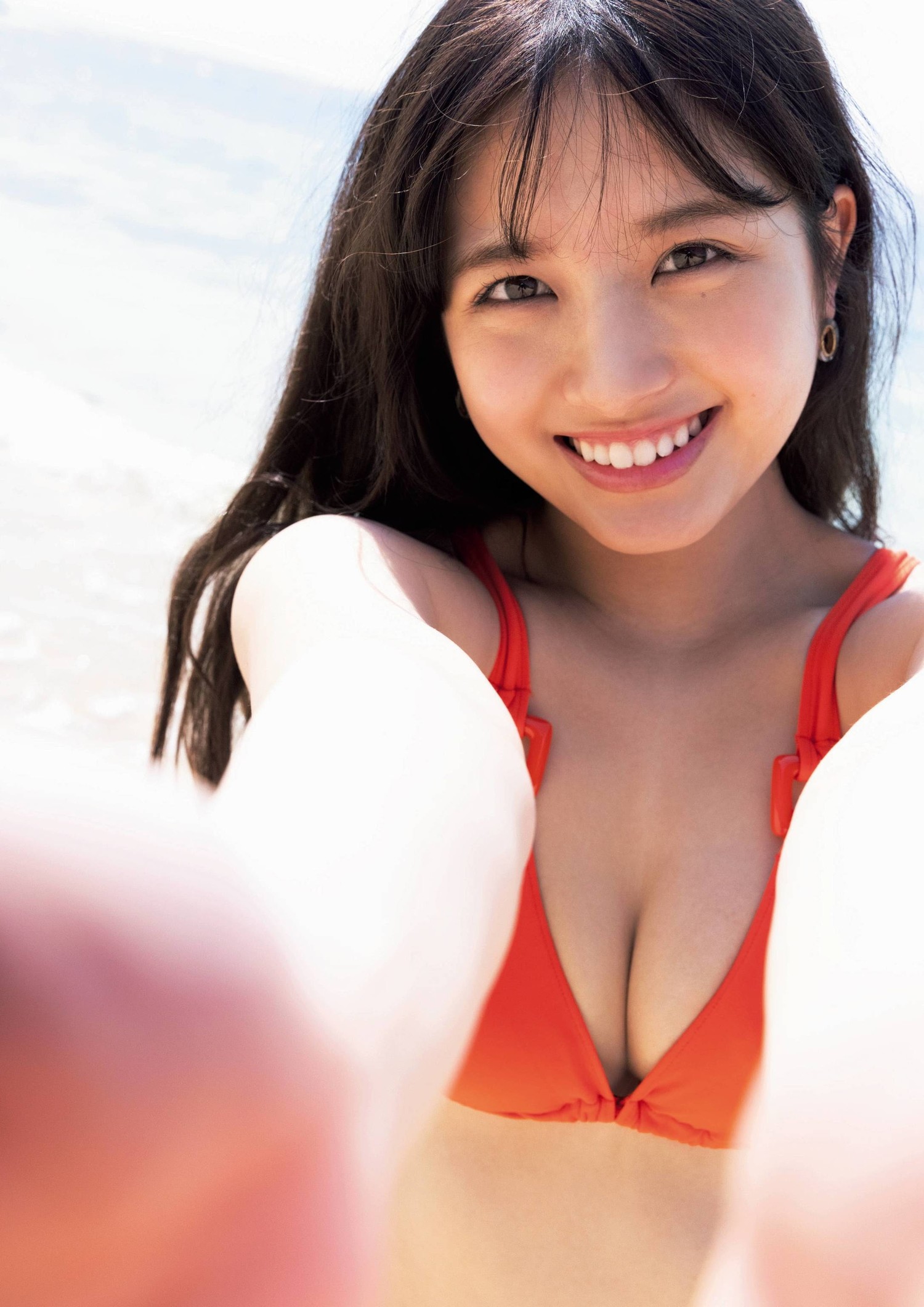 Nana Owada 大和田南那, 別冊SPA! 旬撮GIRL Vol.09の写真 3