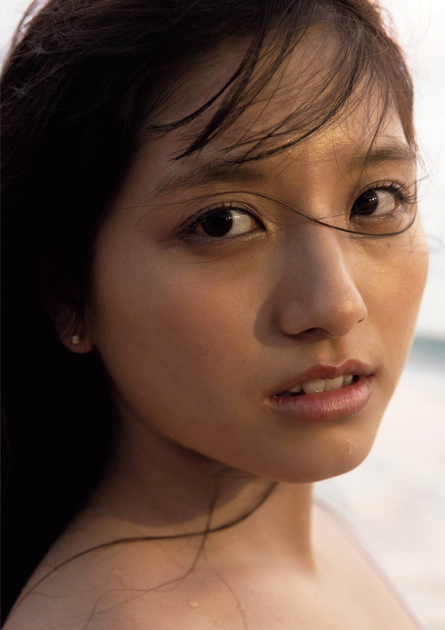 Nana Owada 大和田南那, 別冊SPA! 旬撮GIRL Vol.09の写真 12