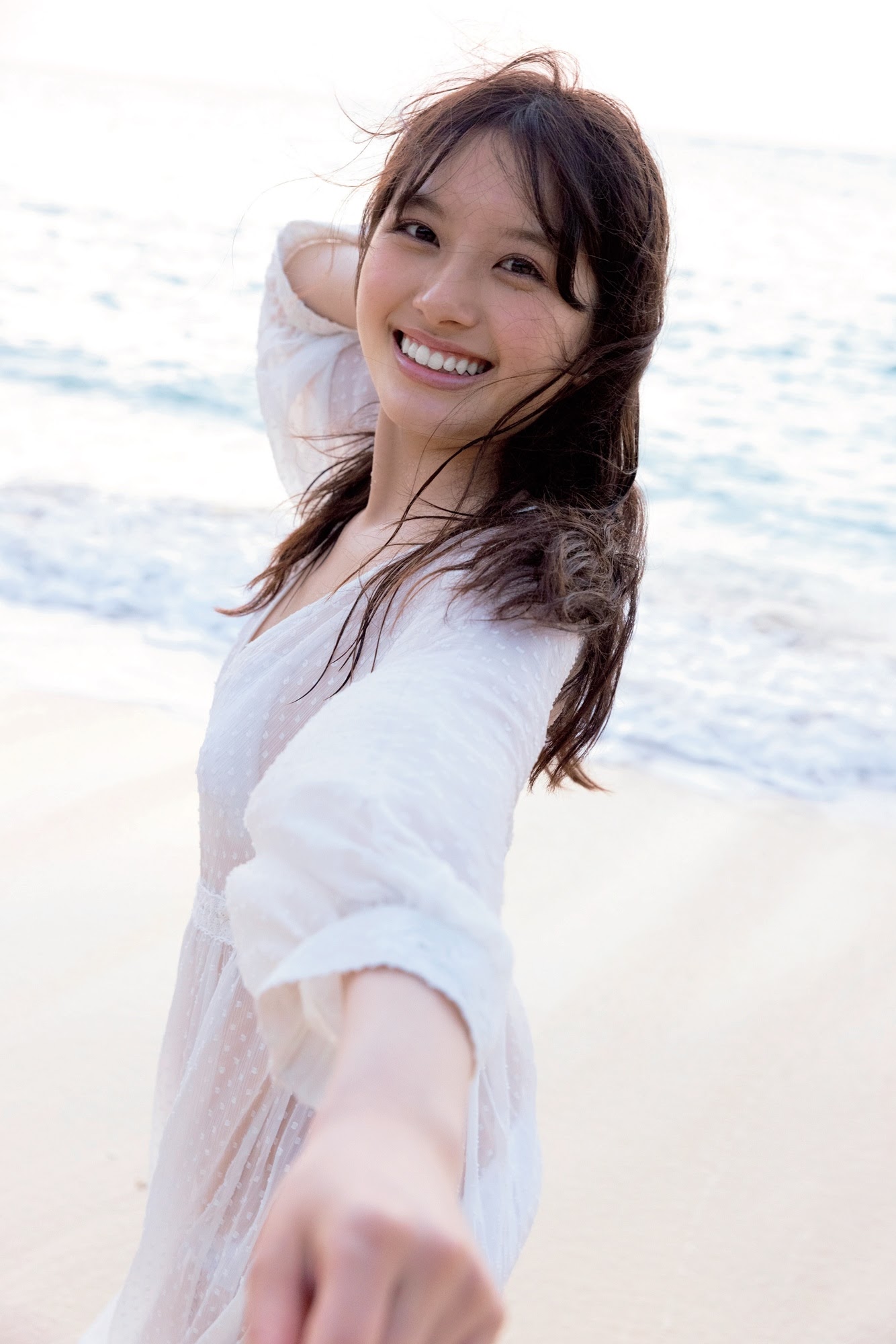 Nana Owada 大和田南那, 別冊SPA! 旬撮GIRL Vol.09の写真 19