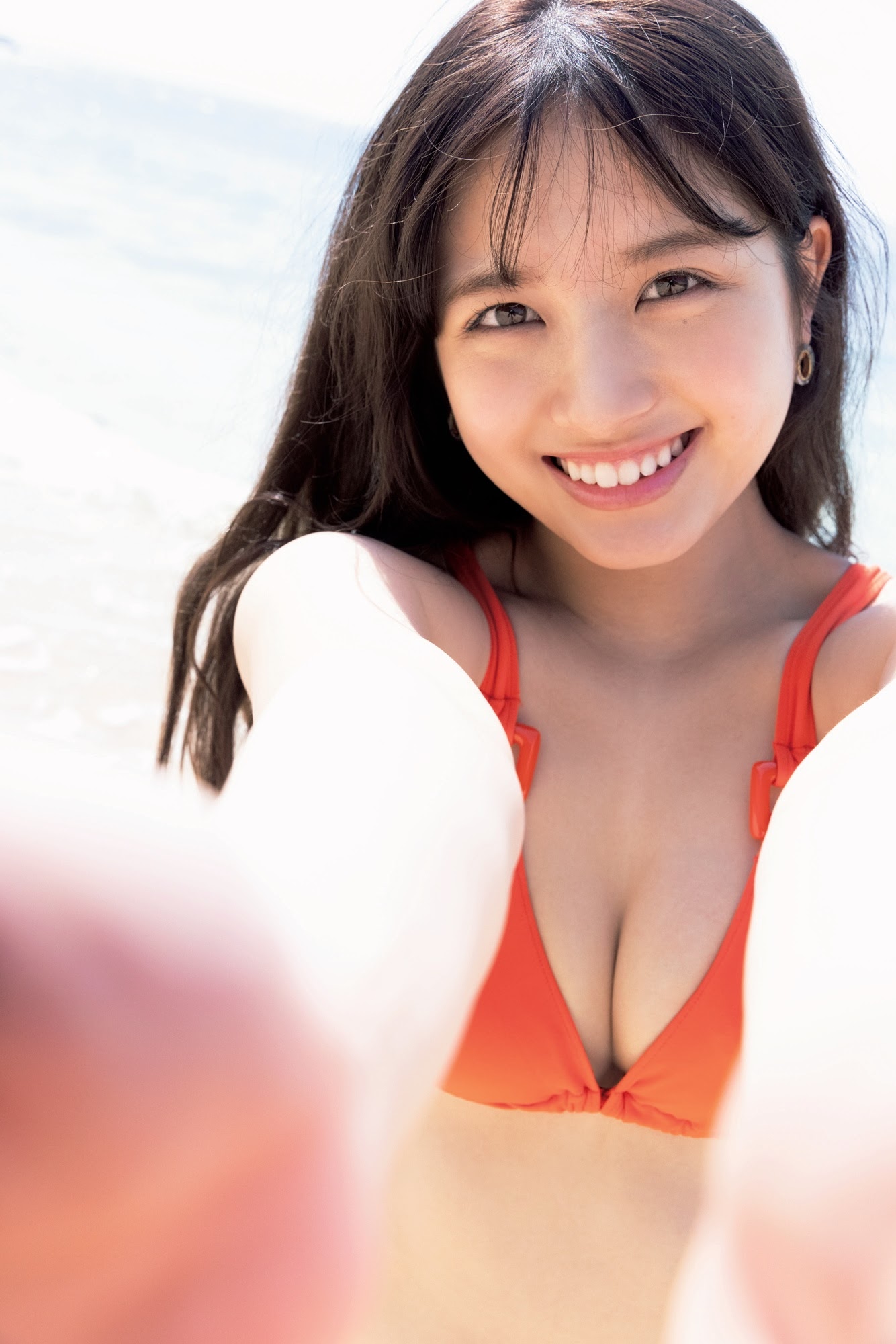 Nana Owada 大和田南那, 別冊SPA! 旬撮GIRL Vol.09の写真 20