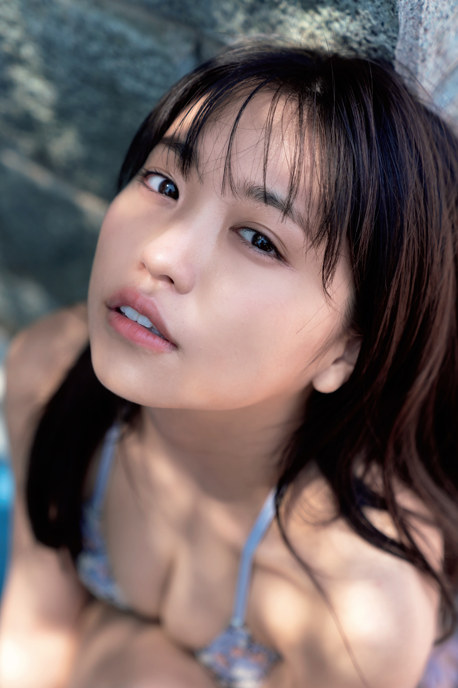 Yuno Ohara 大原優乃, 別冊SPA! 旬撮GIRL Vol.09の写真 21