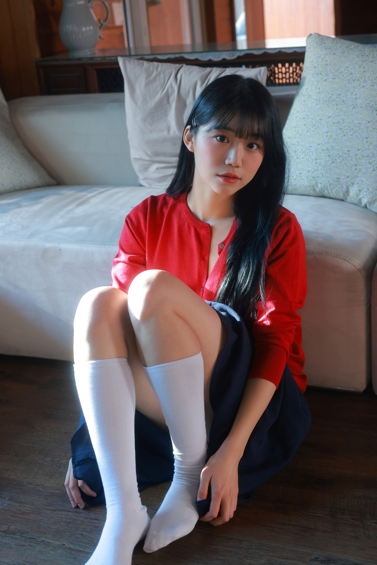 Yui 유이, [Yo-U] Vol.2 Album December 2023 Set.02の写真 3