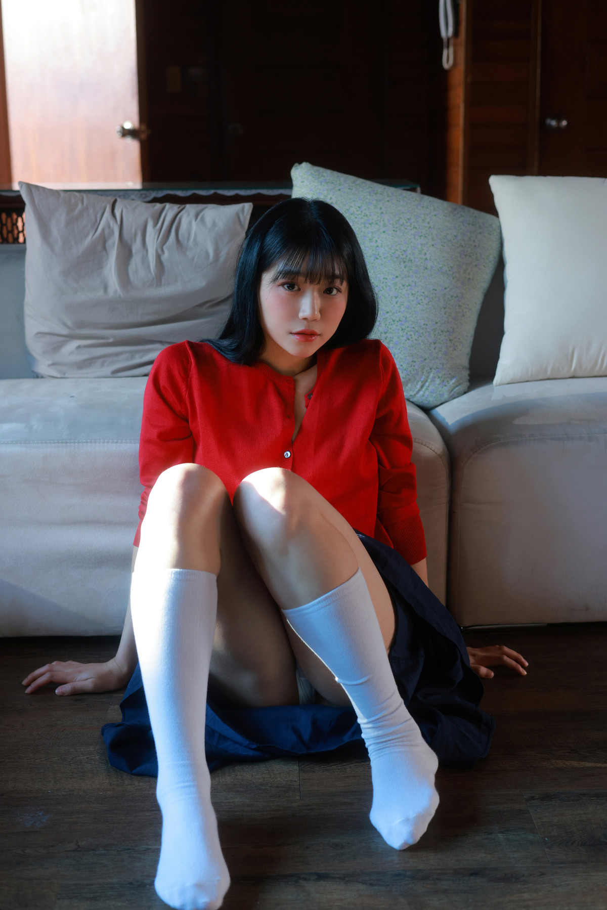Yui 유이, [Yo-U] Vol.2 Album December 2023 Set.02の写真 4