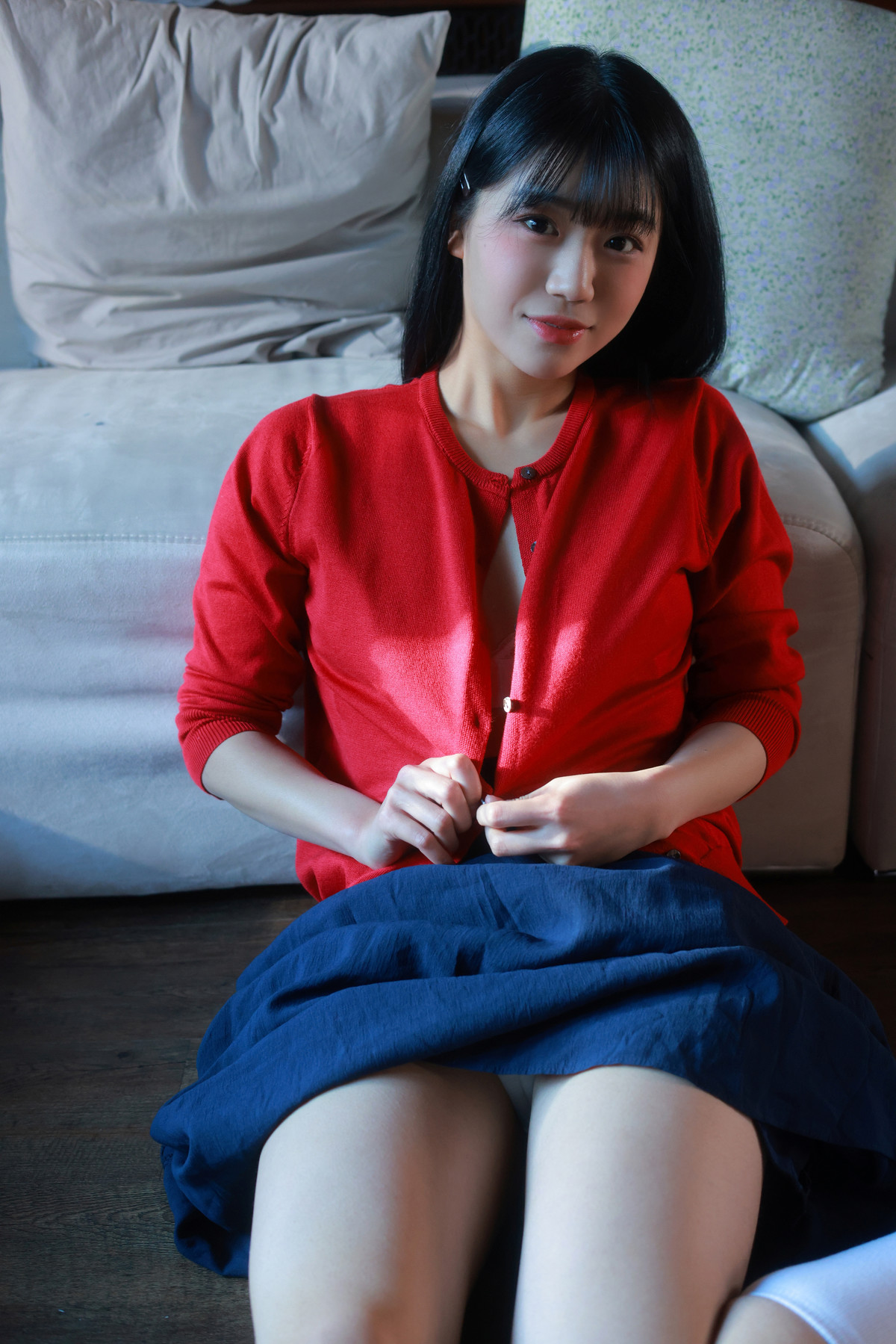 Yui 유이, [Yo-U] Vol.2 Album December 2023 Set.02の写真 5