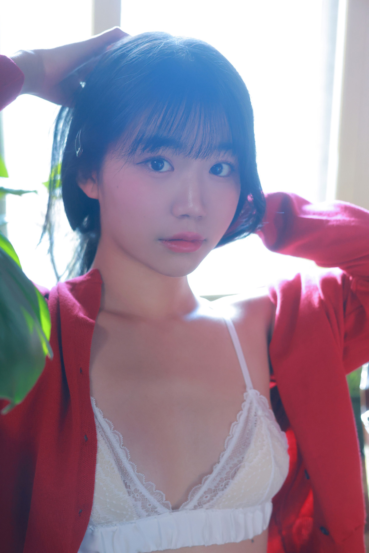 Yui 유이, [Yo-U] Vol.2 Album December 2023 Set.02の写真 12
