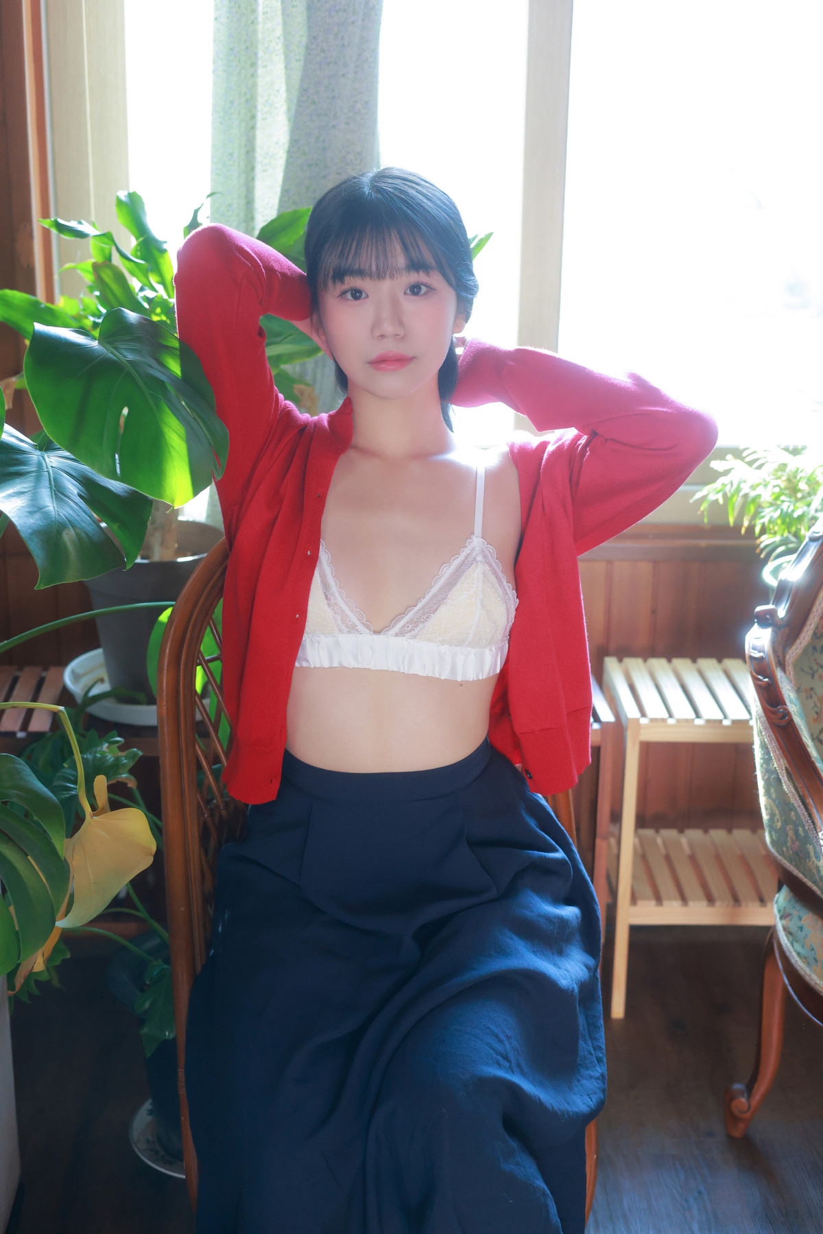 Yui 유이, [Yo-U] Vol.2 Album December 2023 Set.02の写真 13