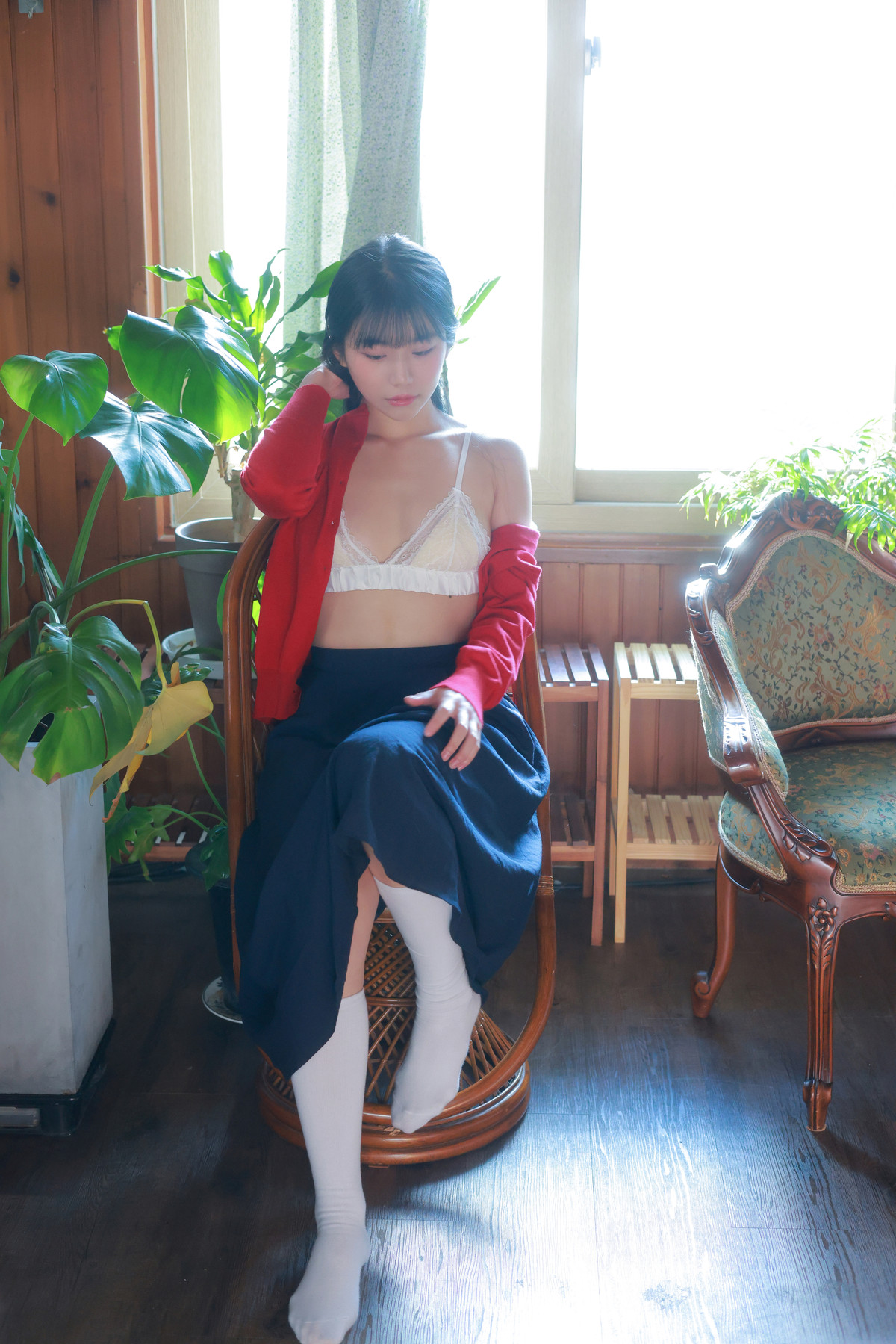 Yui 유이, [Yo-U] Vol.2 Album December 2023 Set.02の写真 15