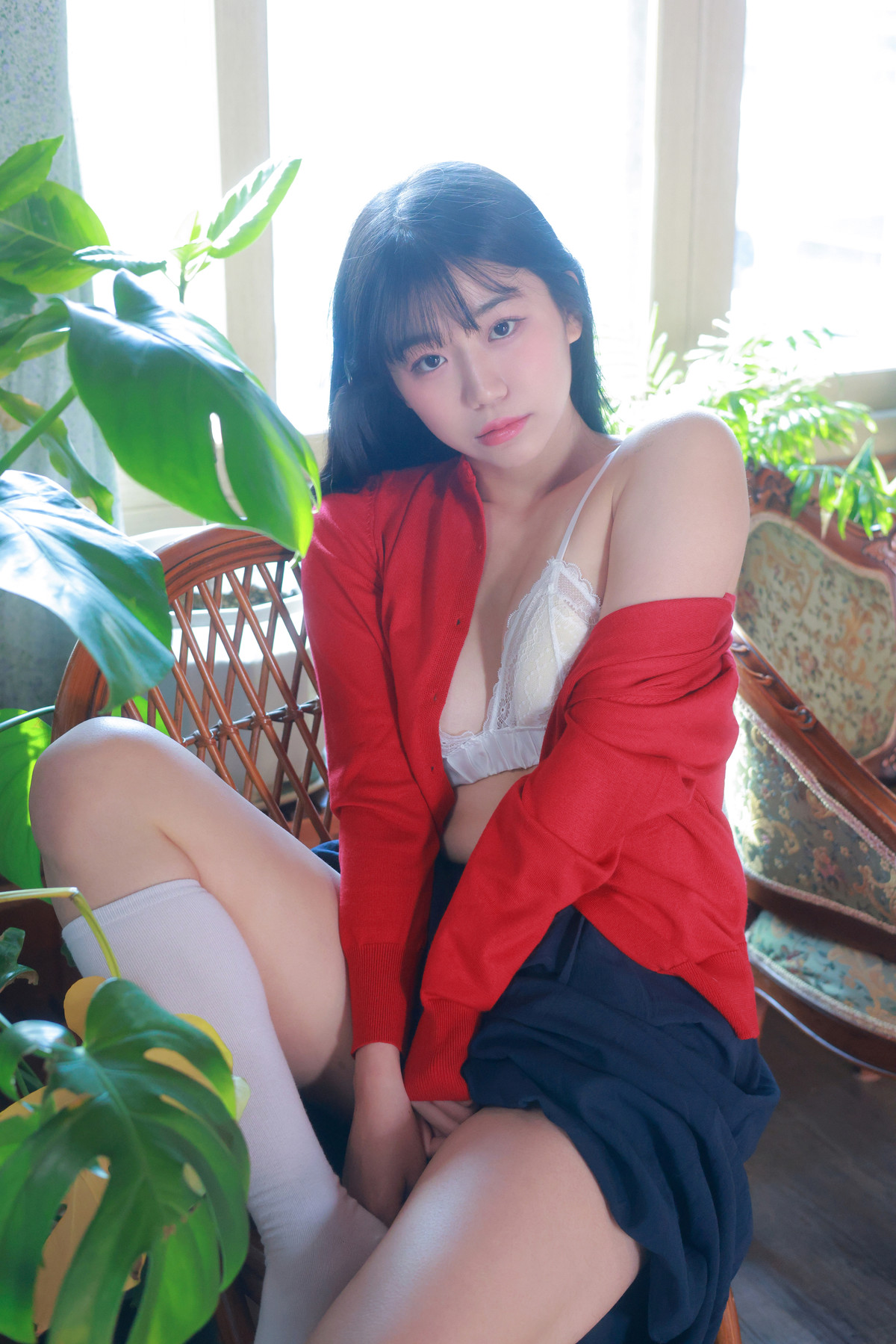 Yui 유이, [Yo-U] Vol.2 Album December 2023 Set.02の写真 18