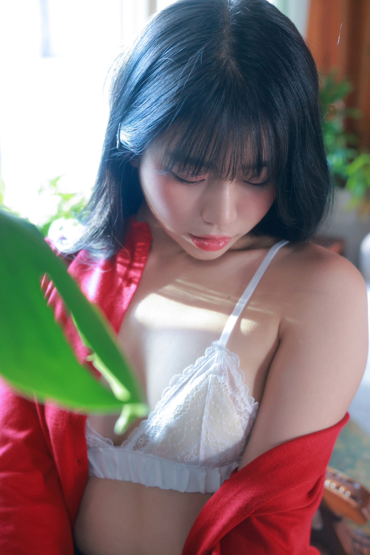 Yui 유이, [Yo-U] Vol.2 Album December 2023 Set.02の写真 19