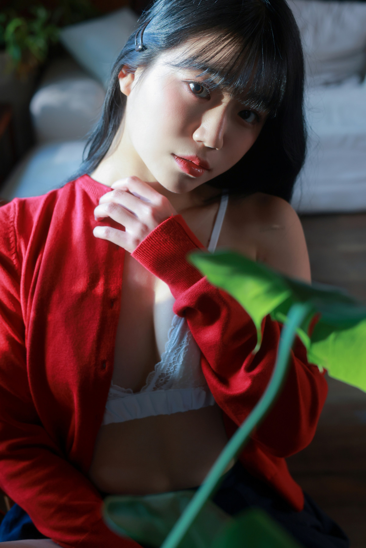 Yui 유이, [Yo-U] Vol.2 Album December 2023 Set.02の写真 21