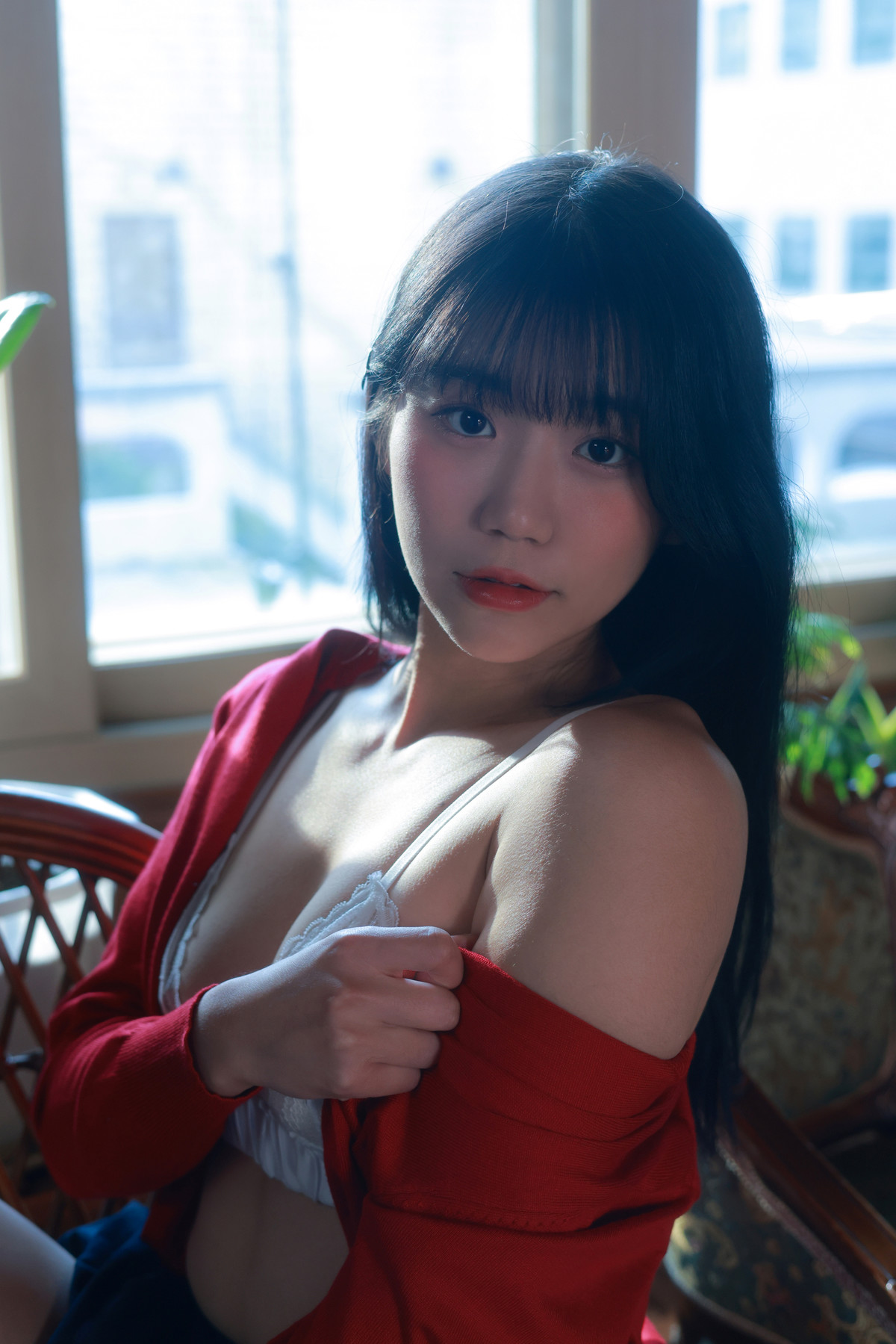 Yui 유이, [Yo-U] Vol.2 Album December 2023 Set.02の写真 22