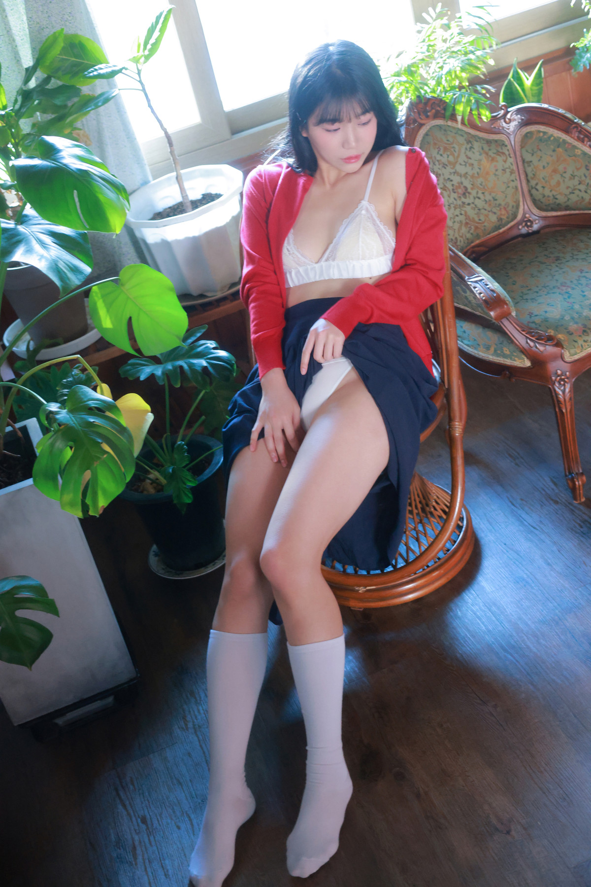 Yui 유이, [Yo-U] Vol.2 Album December 2023 Set.02の写真 28