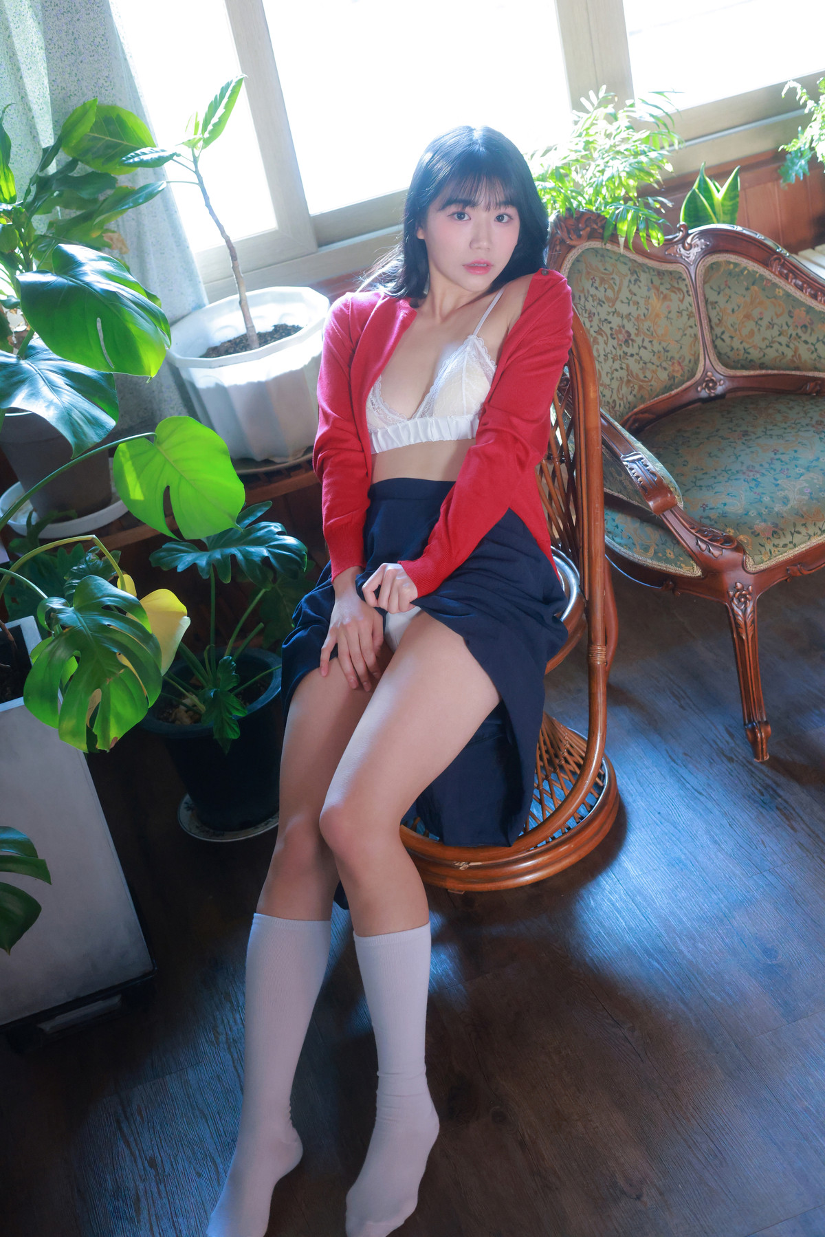 Yui 유이, [Yo-U] Vol.2 Album December 2023 Set.02の写真 29