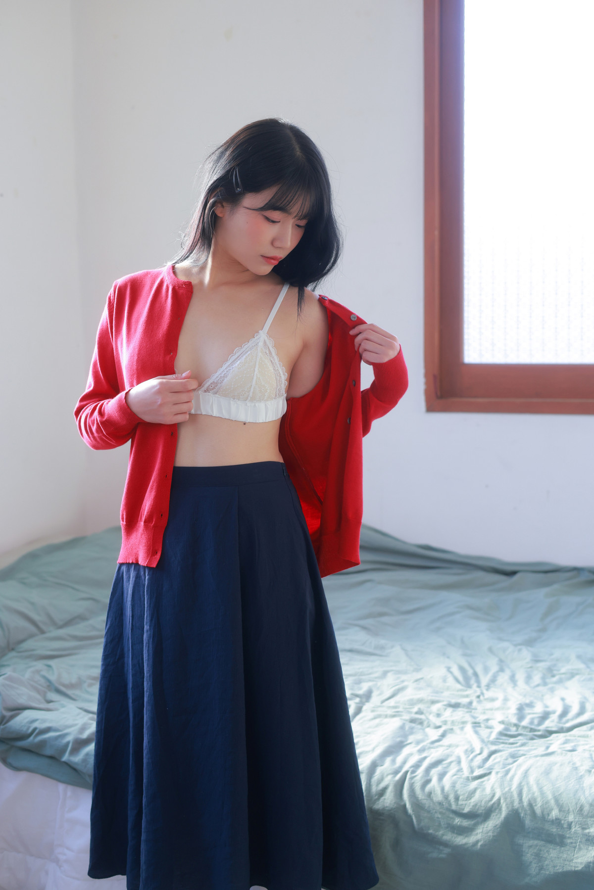 Yui 유이, [Yo-U] Vol.2 Album December 2023 Set.02の写真 32