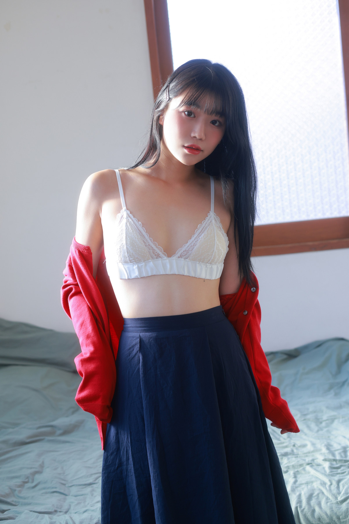 Yui 유이, [Yo-U] Vol.2 Album December 2023 Set.02の写真 34