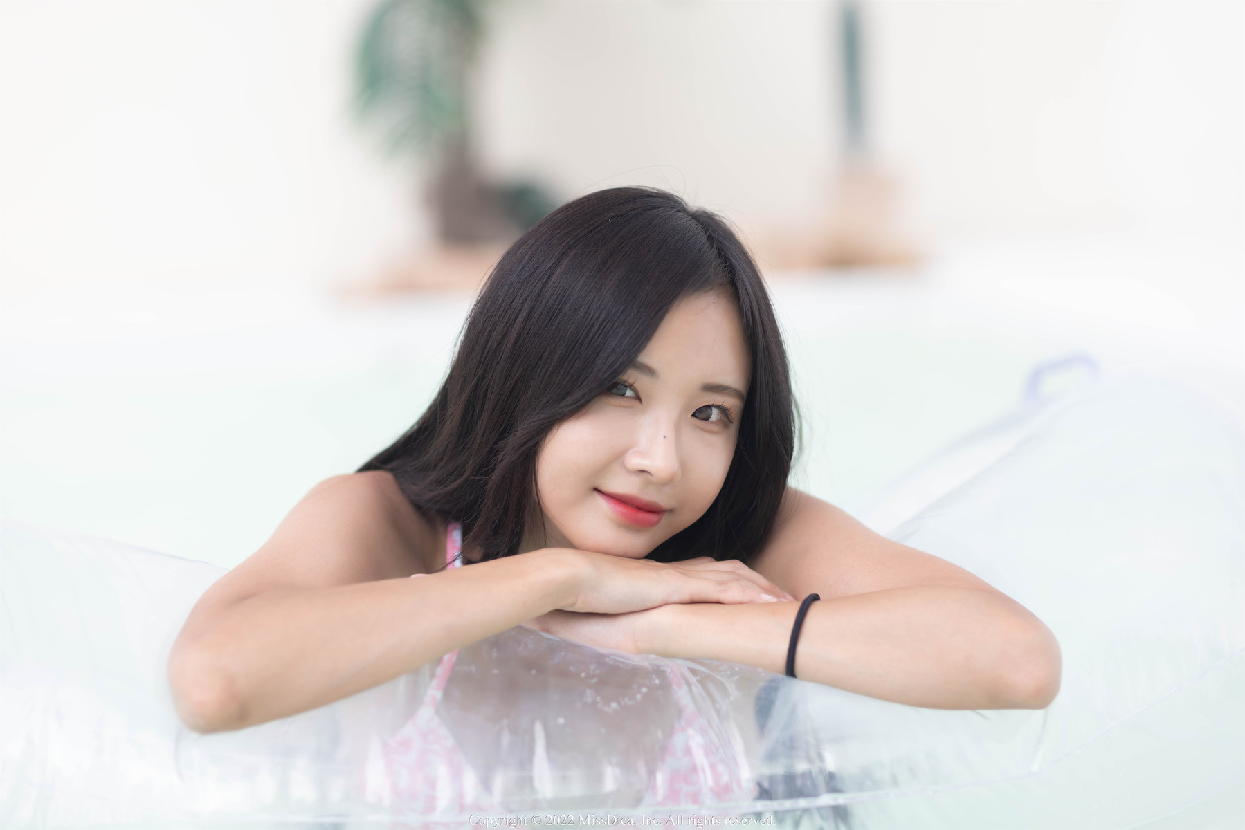 Habin 하빈, [Patreon] Bikini Attack Set.02の写真 34