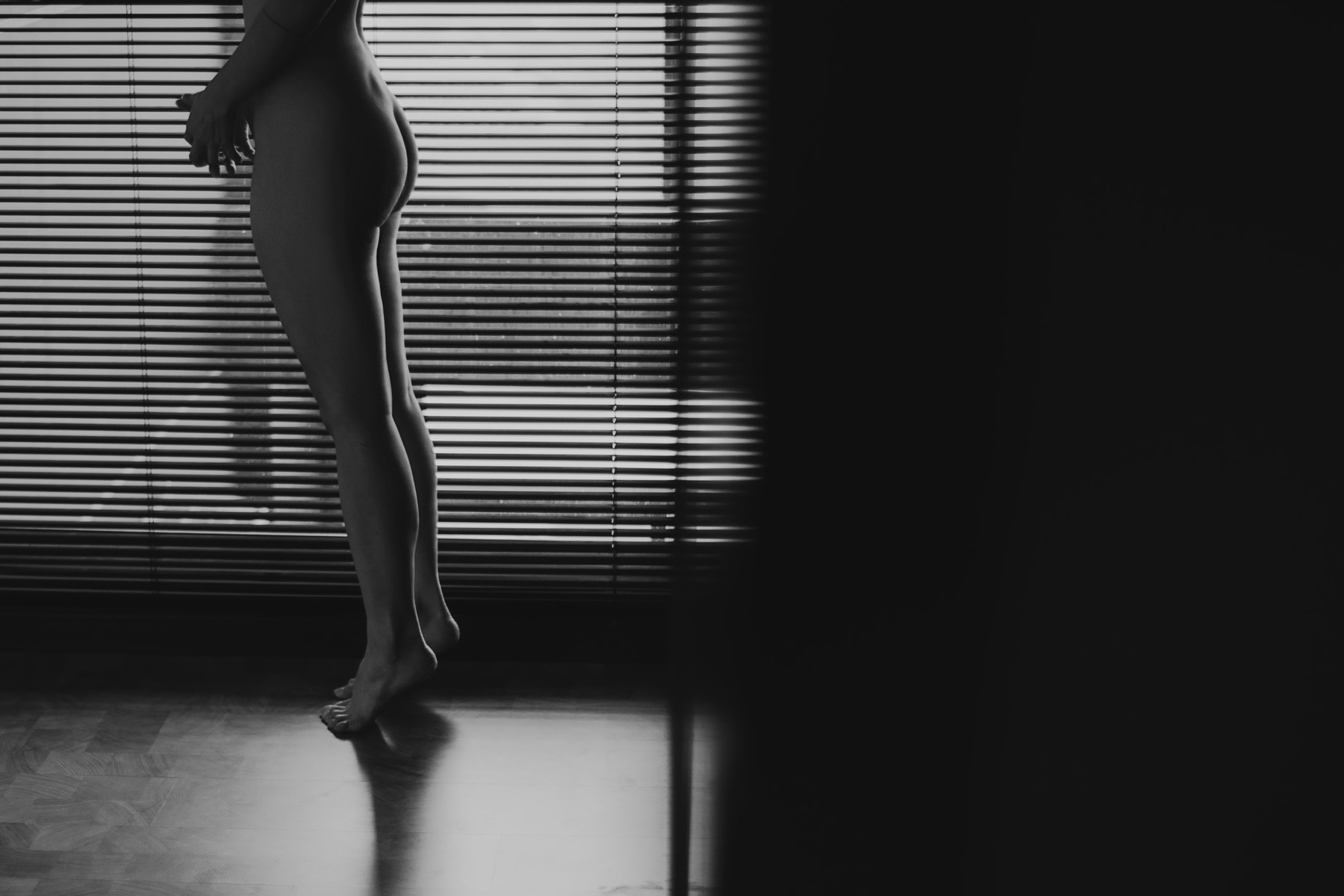 Kuromelo 黒メル, [DCP-snaps] Black & Whiteの写真 6